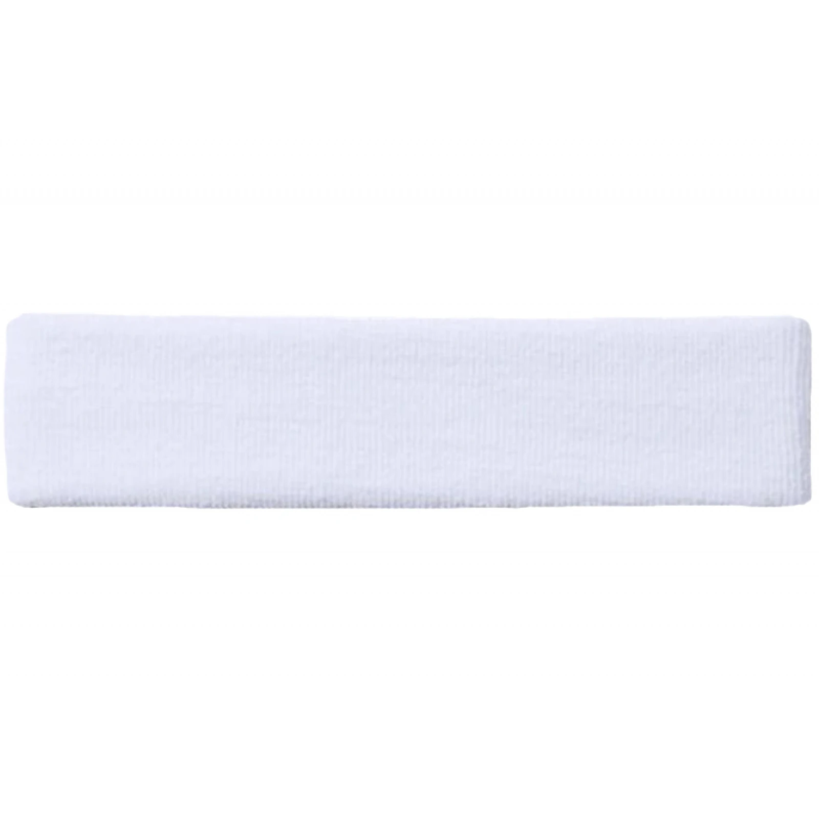 Čelenka UNDER ARMOUR UA Performance Headband-WHT · záber 3