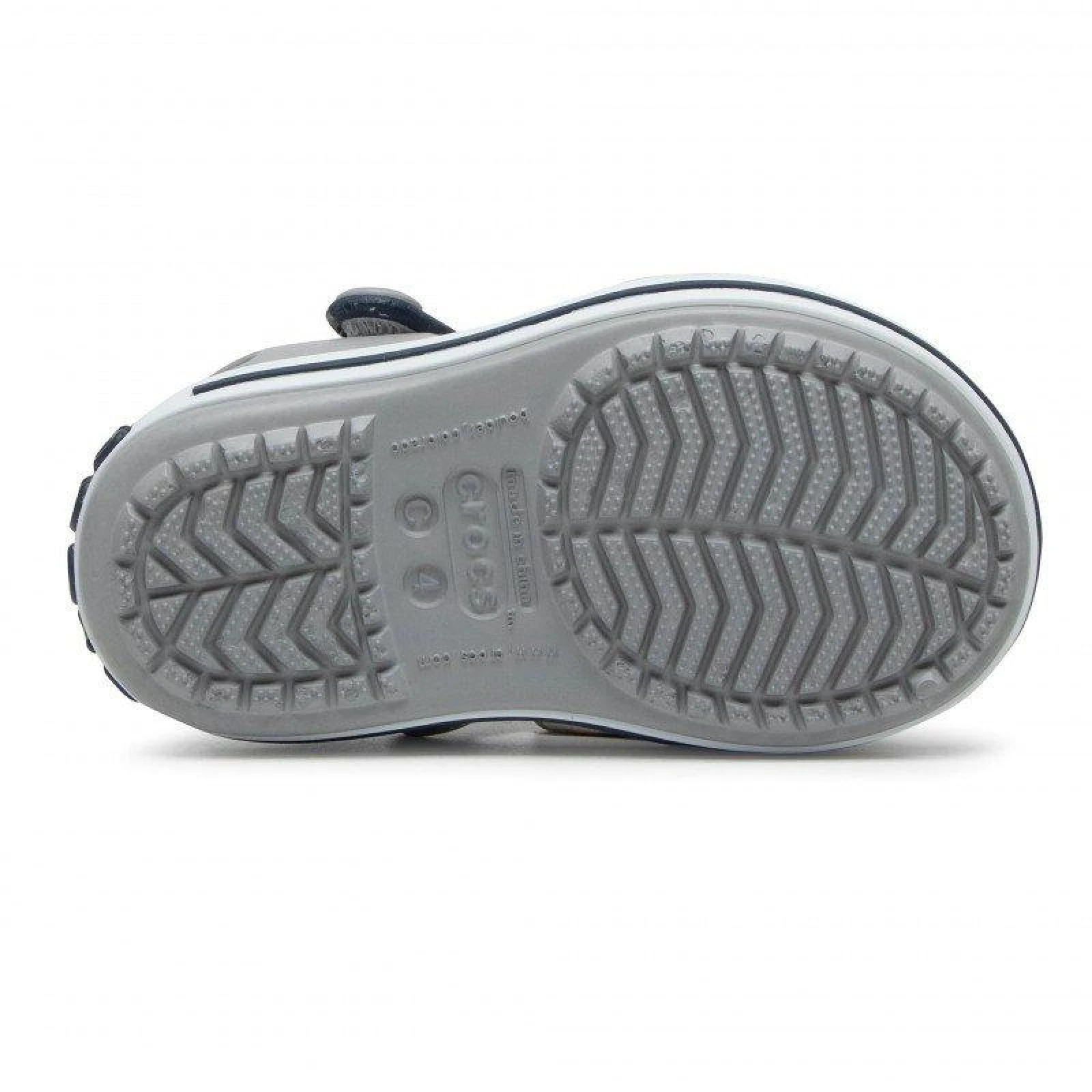 Crocs Crocband Sandal Kids · záber 10