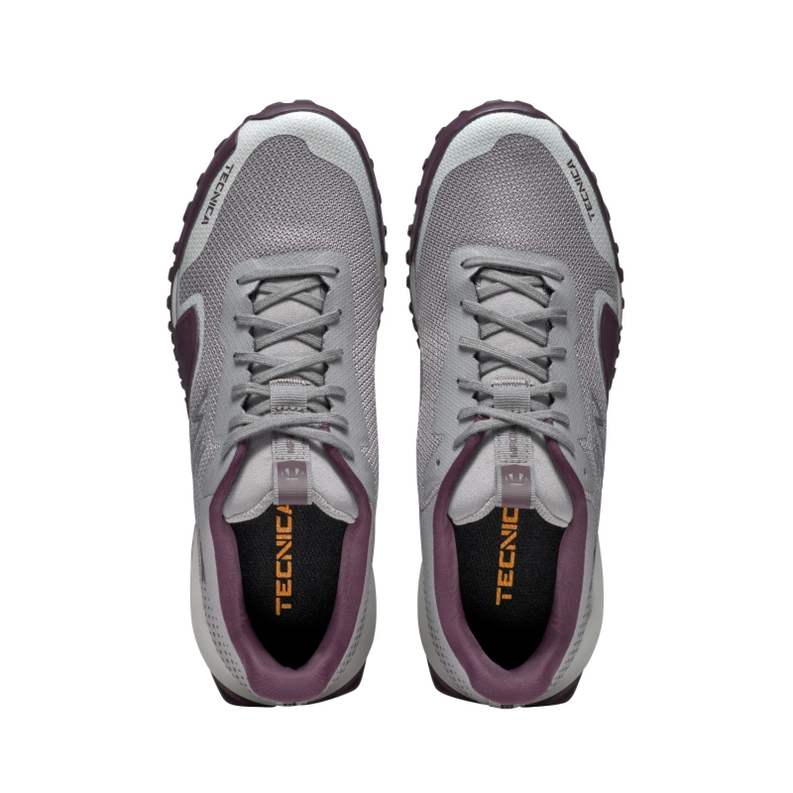 Dámská nízká turistická obuv TECNICA Magma 2.0 S Ws, rosed grey wine bordeaux · záber 5