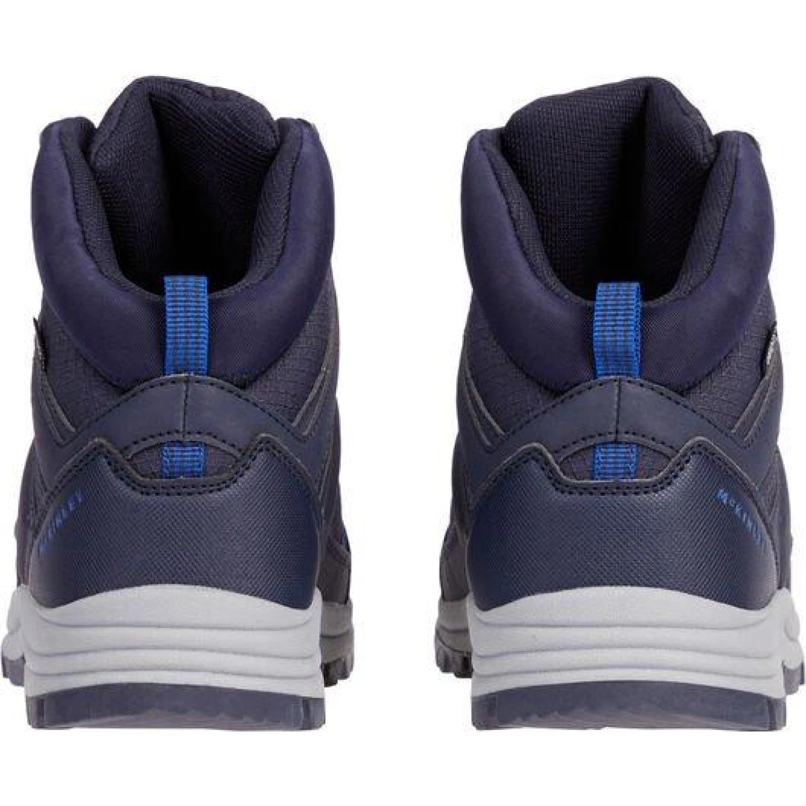 McKINLEY Maine Mid AQB II - Velikost: 22 | Barva: modrá · záber 3