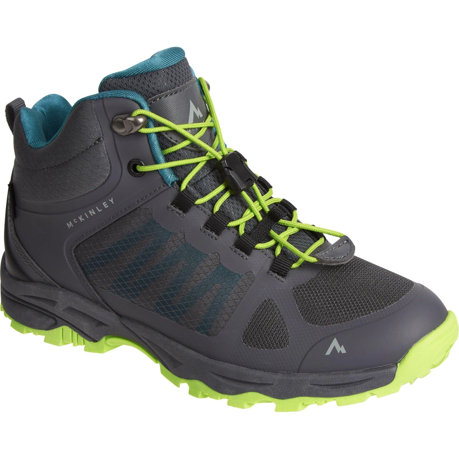 McKinley Kansas Mid AQB Kids · záber 3