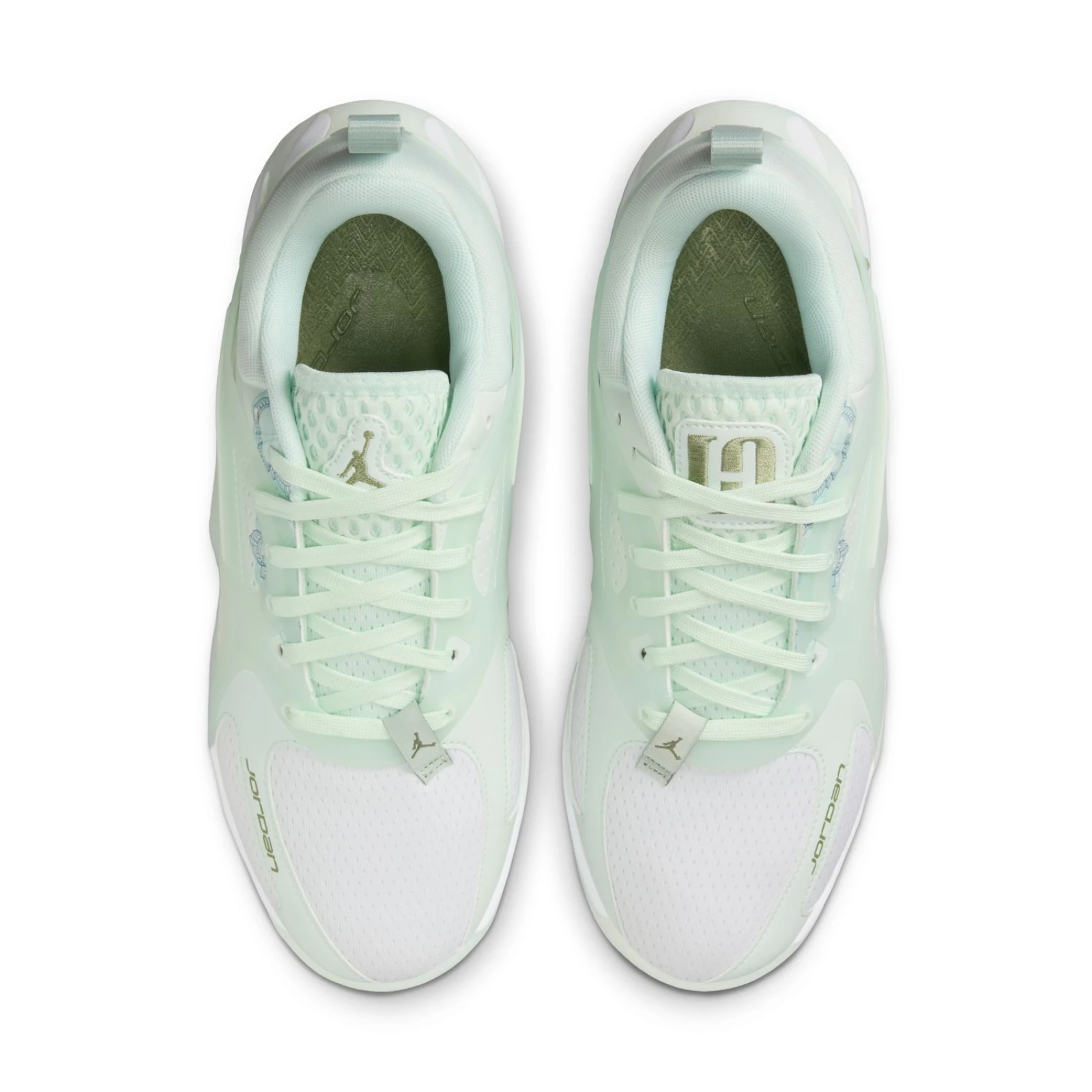 Nike Jordan Heir Series hojnost w Velikost: 42,5 EUR · záber 5