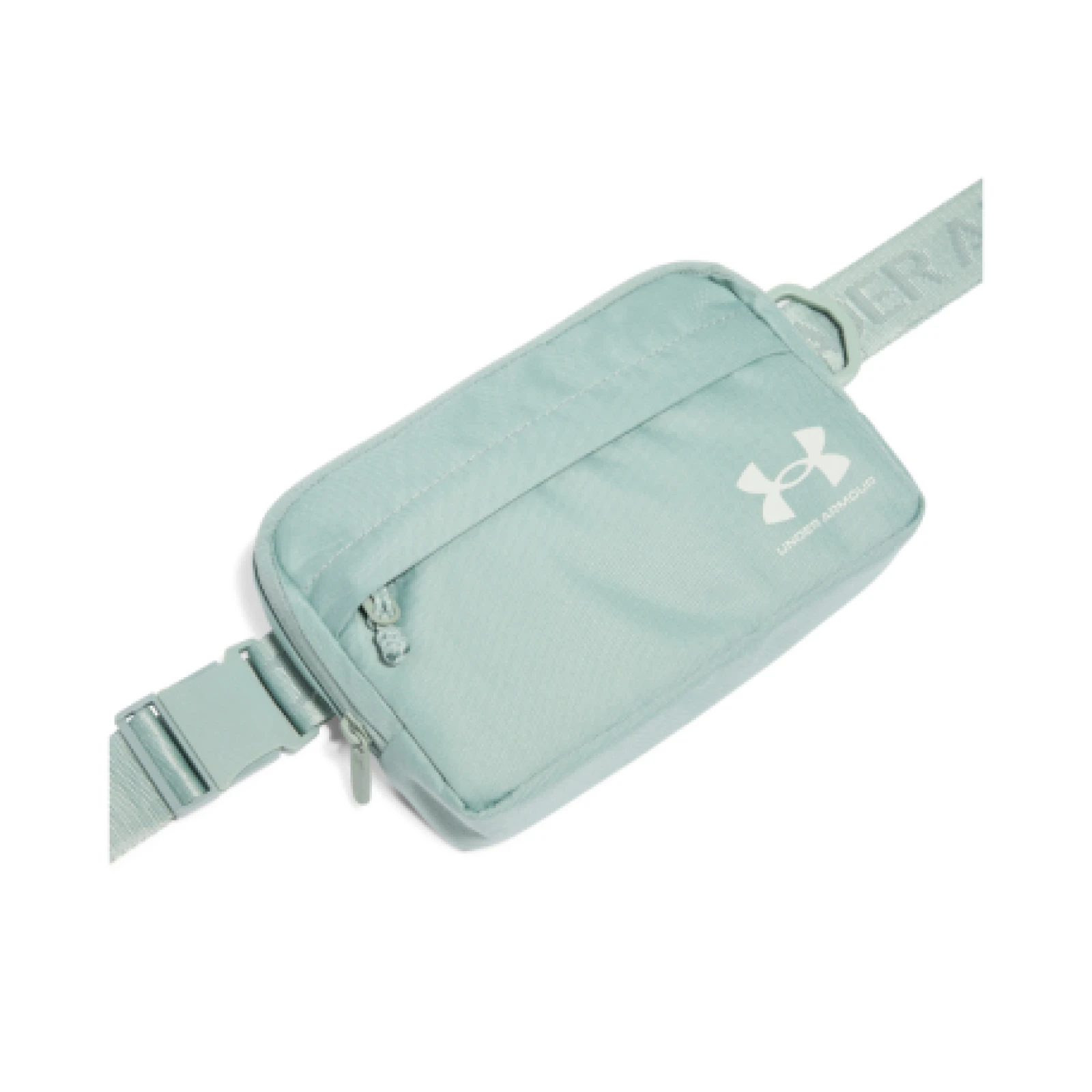 Ledvinka UNDER ARMOUR UA Sportstyle WB Xbody-GRN · záber 1