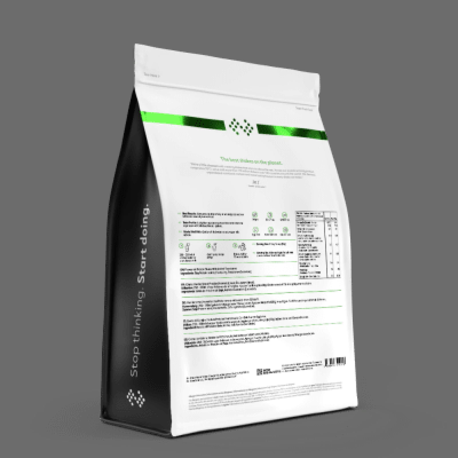 TPW Soy Protein 90 Isolate · záber 4
