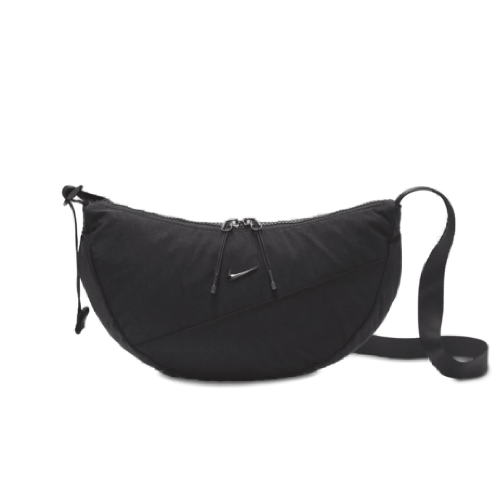 Dámská taška přes rameno NIKE NK AURA CRESCENT CROSSBODY · záber 1