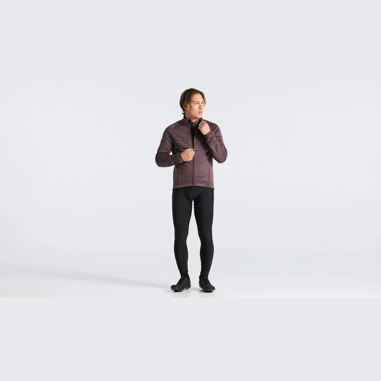 Specialized RBX Softshell Jacket M · záber 11