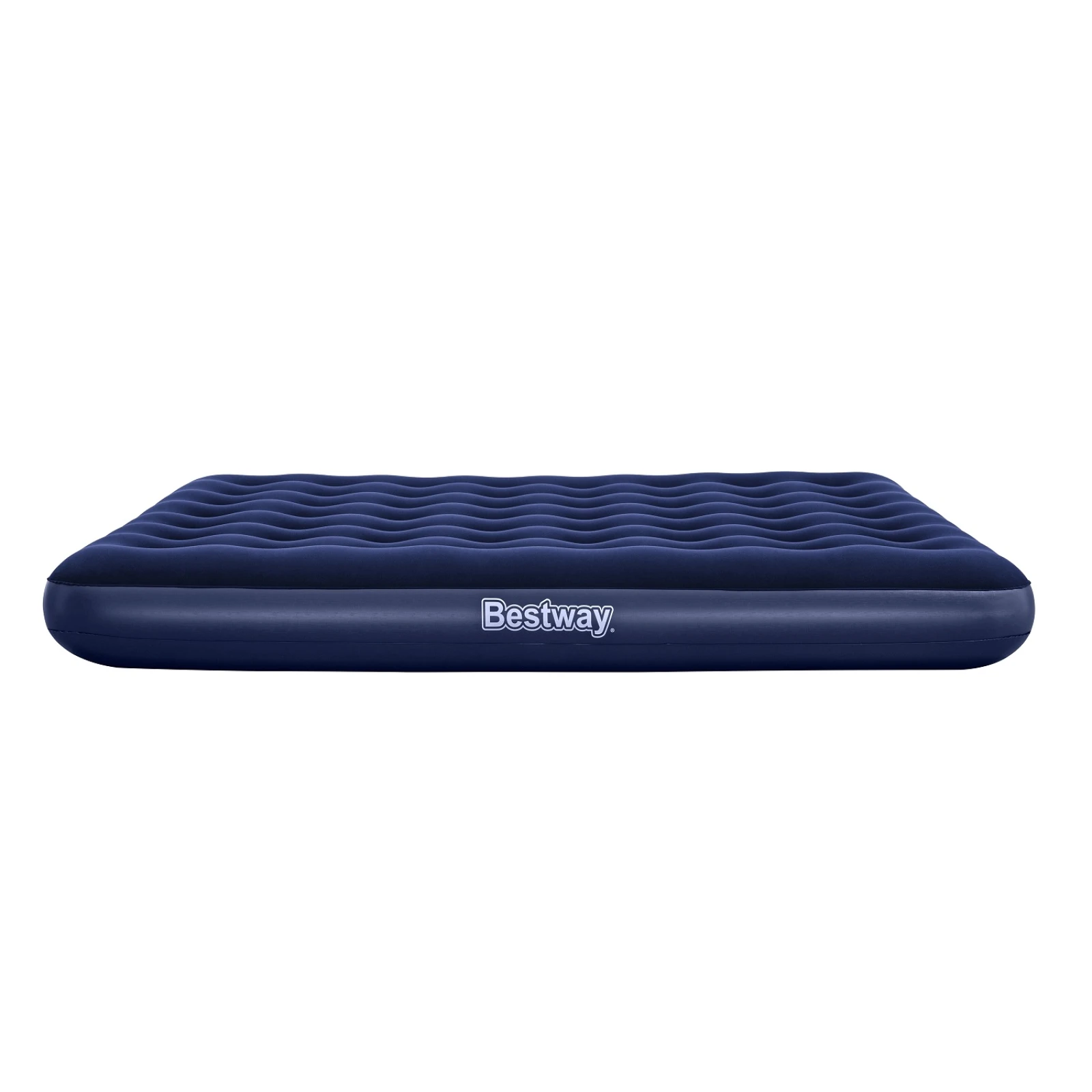 Nafukovací matrace BESTWAY King 201 x 183 x 23 cm · záber 2