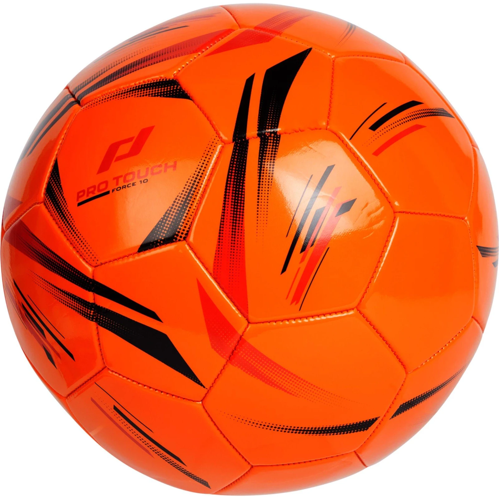 Pro Touch Force 10 Football - Velikost: 5 · záber 1