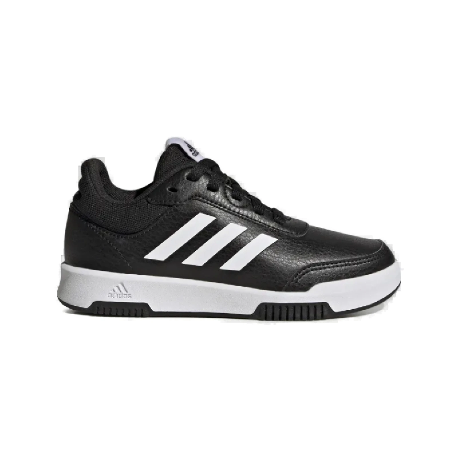 Juniorská rekreační obuv ADIDAS Tensaur Sport 2.0 K core black cloud white core black · záber 2
