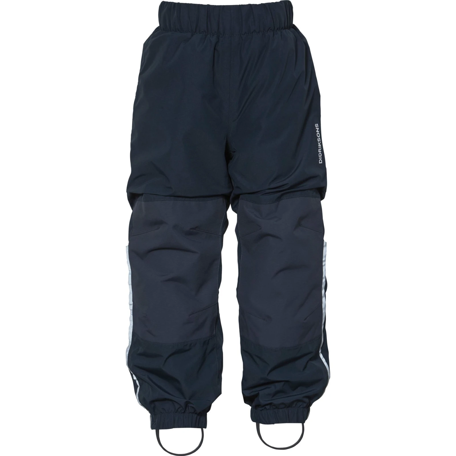 Didriksons Narvi, tepláky, junior, navy · záber 1