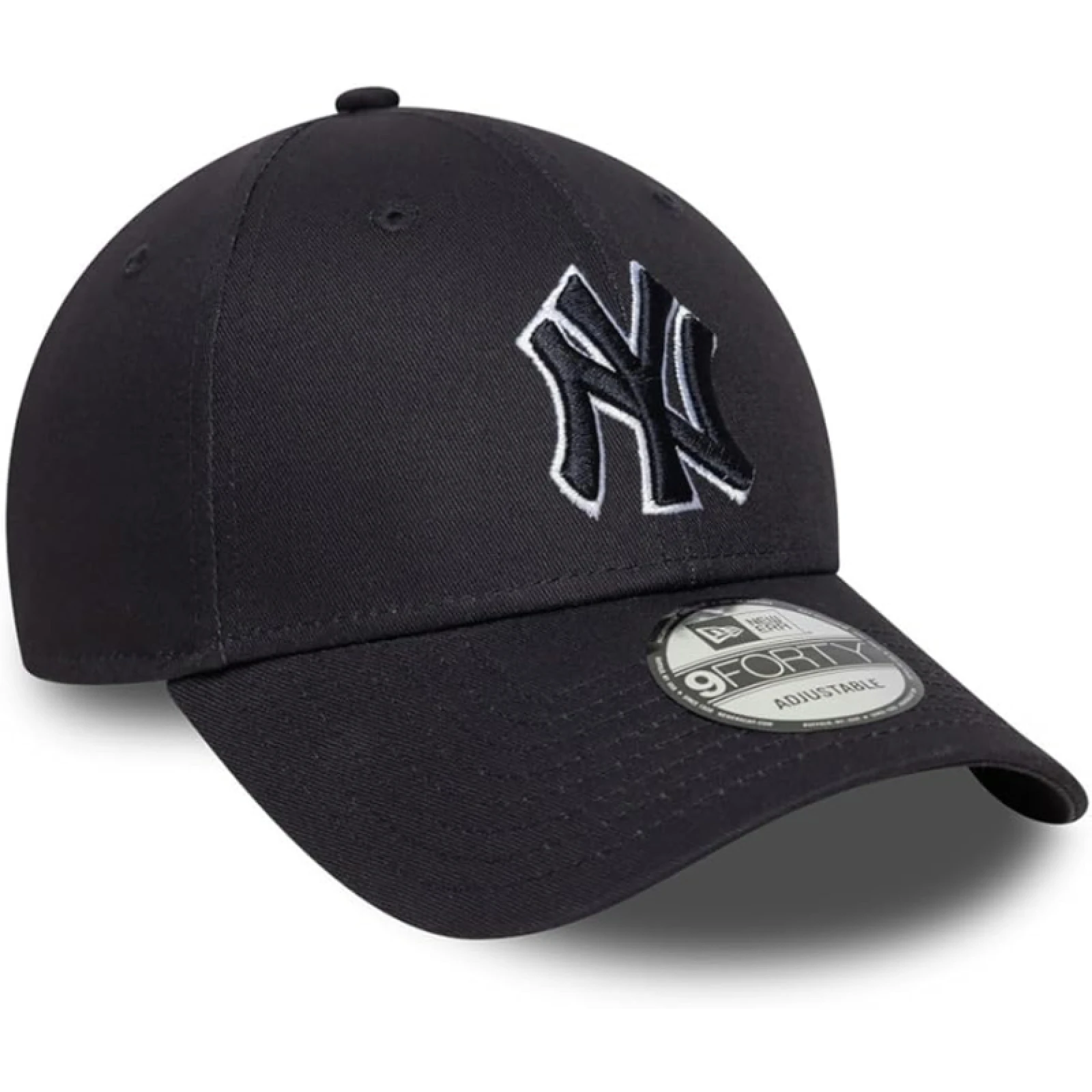 Pánská kšiltovka NEW ERA 940 MLB Outline NEYYAN · záber 2