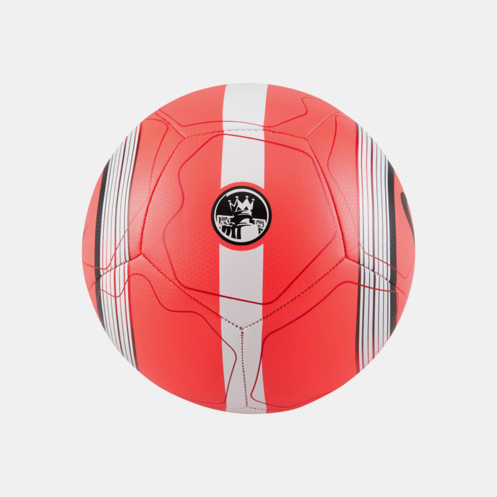 Fotbalový míč NIKE PL PITCH - FA24 · záber 3