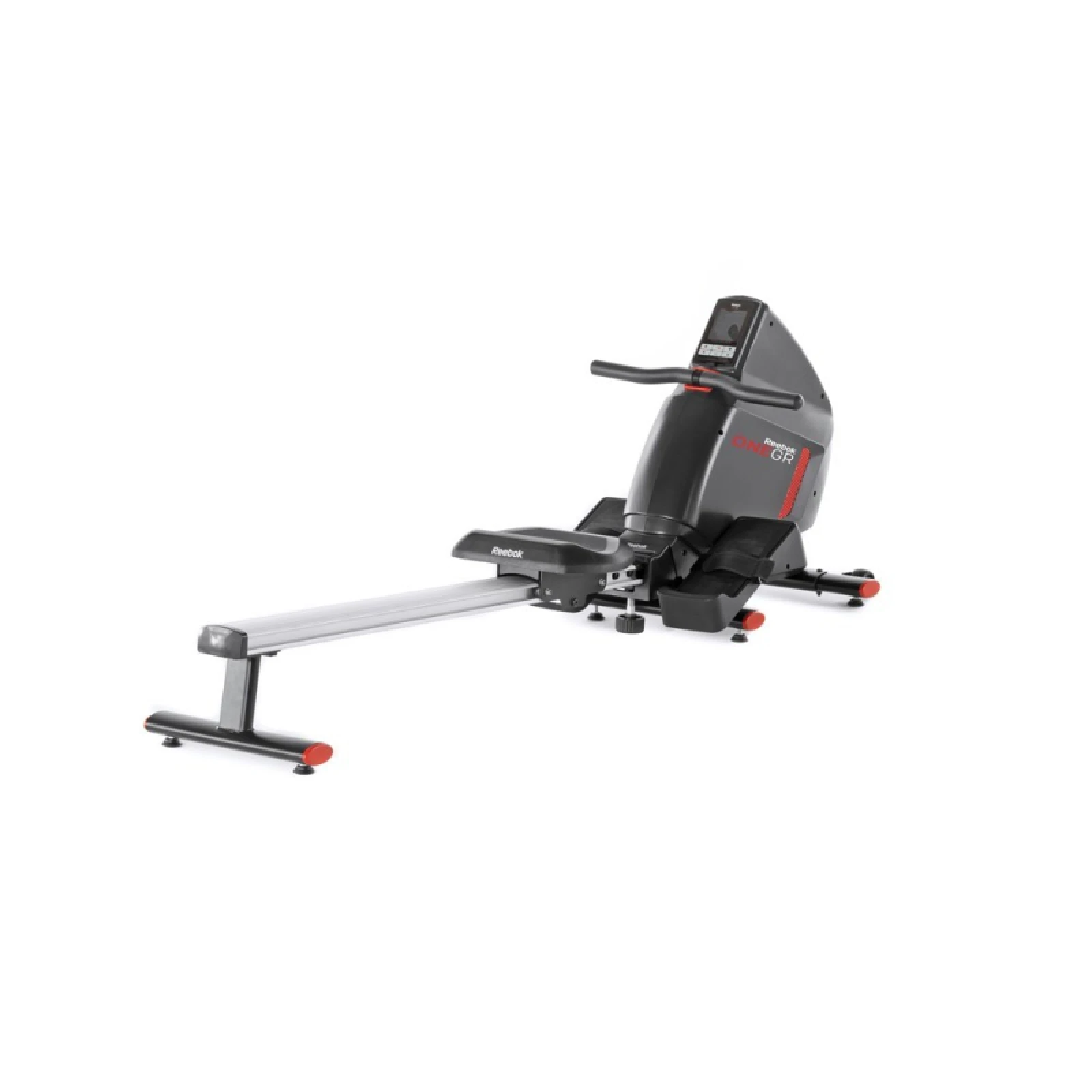 Veslařský trenažér REEBOK GR Rower · záber 3