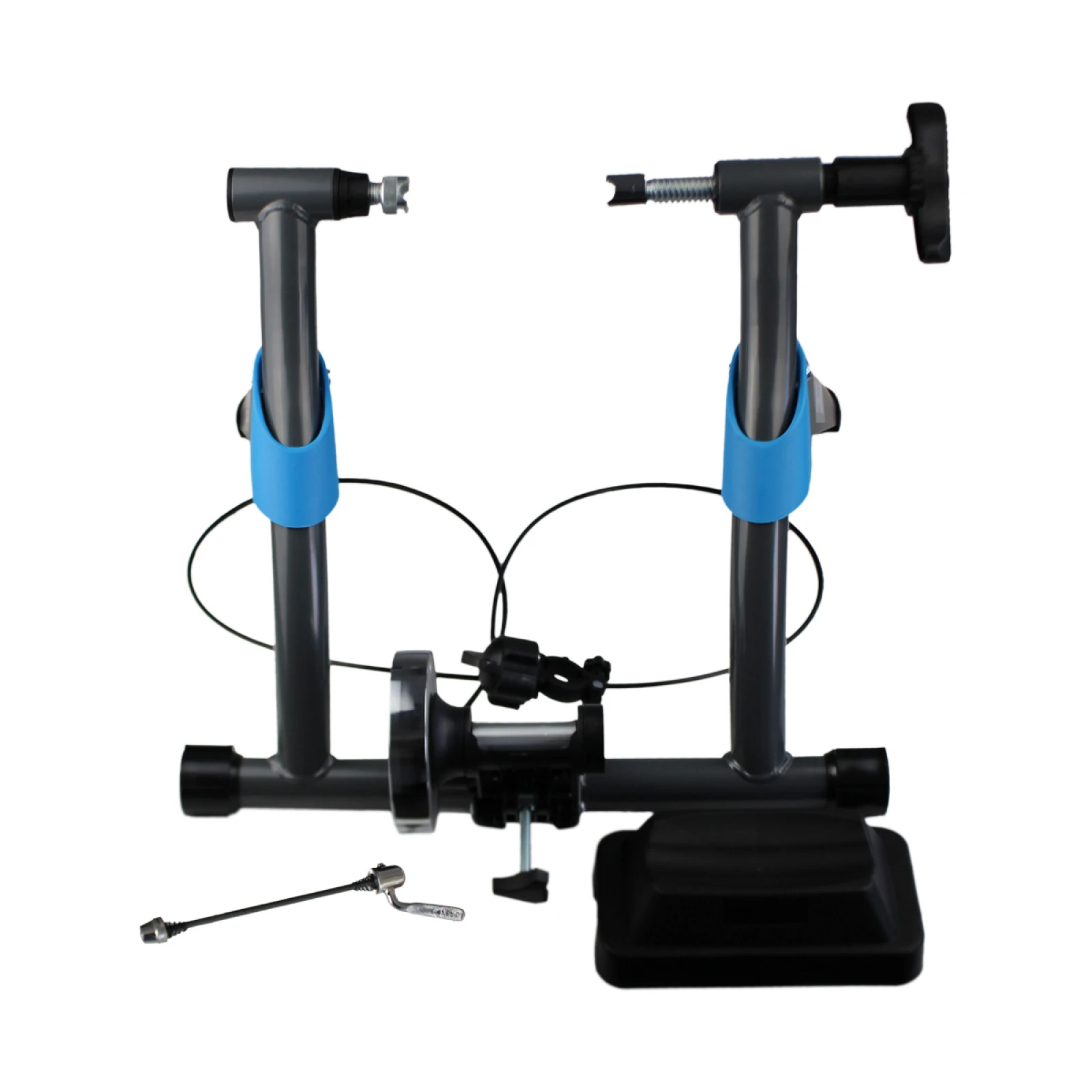 Cyklistický trenažér MASTER X-08 · záber 4