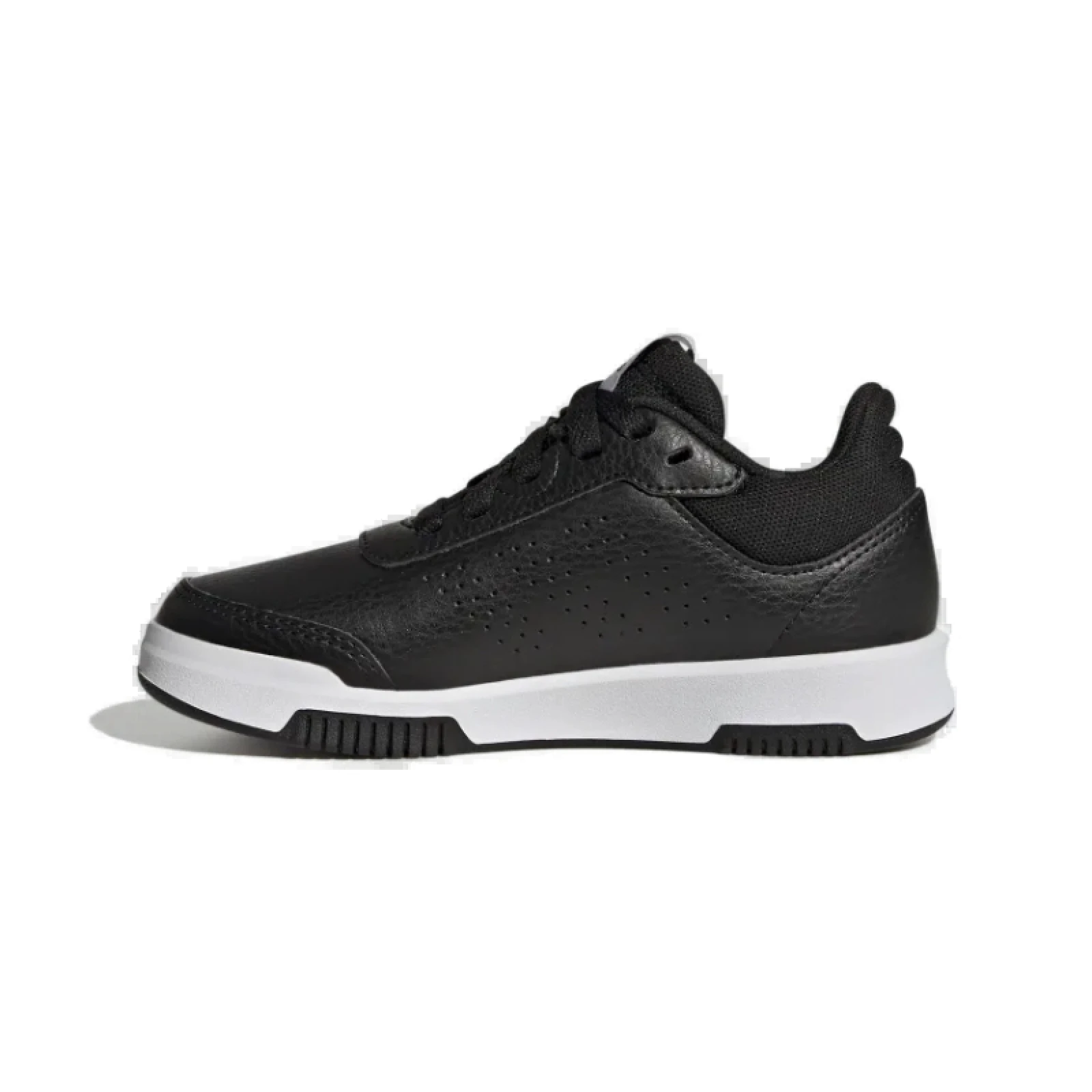 Juniorská rekreační obuv ADIDAS Tensaur Sport 2.0 K core black cloud white core black · záber 3