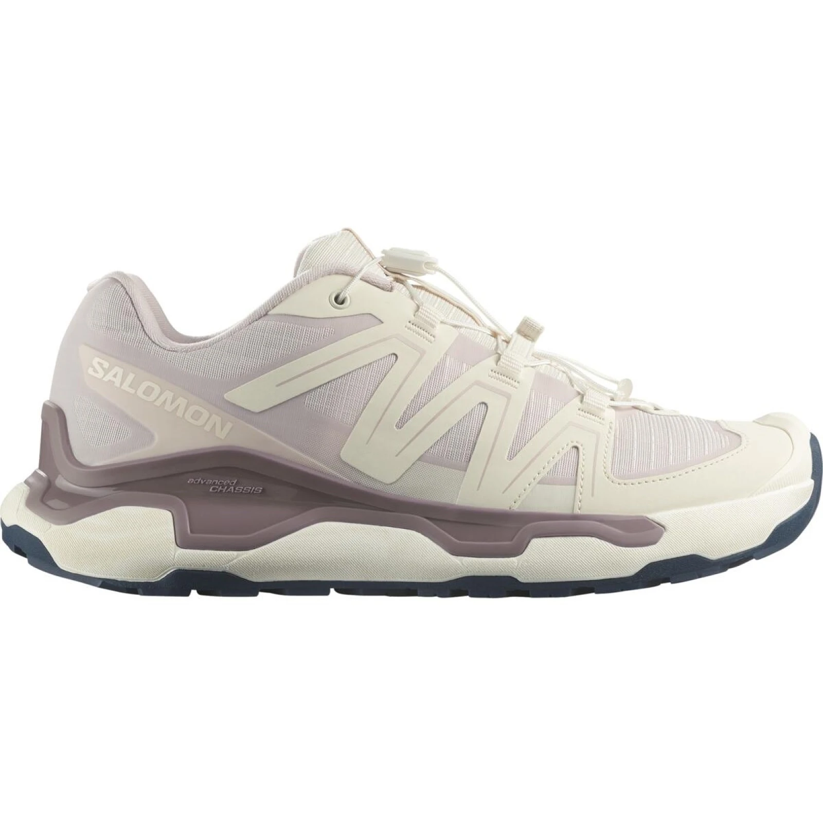 SALOMON XC ROAM W - Velikost: 38 2/3, 38 · záber 1