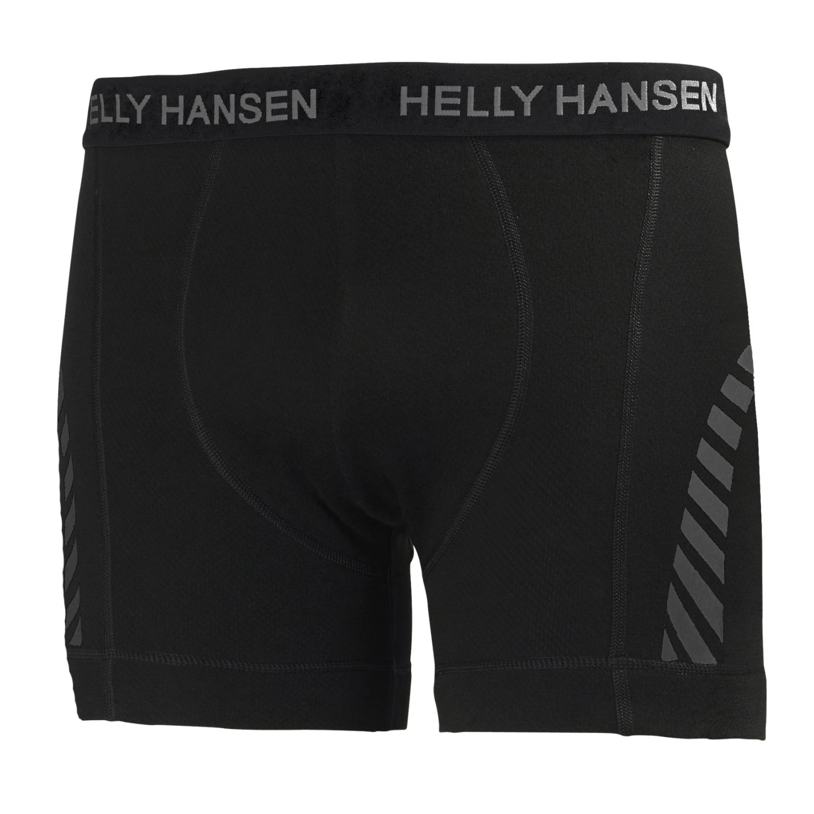 Helly Hansen HH Lifa Merino Boxer, pánské, černá · záber 1