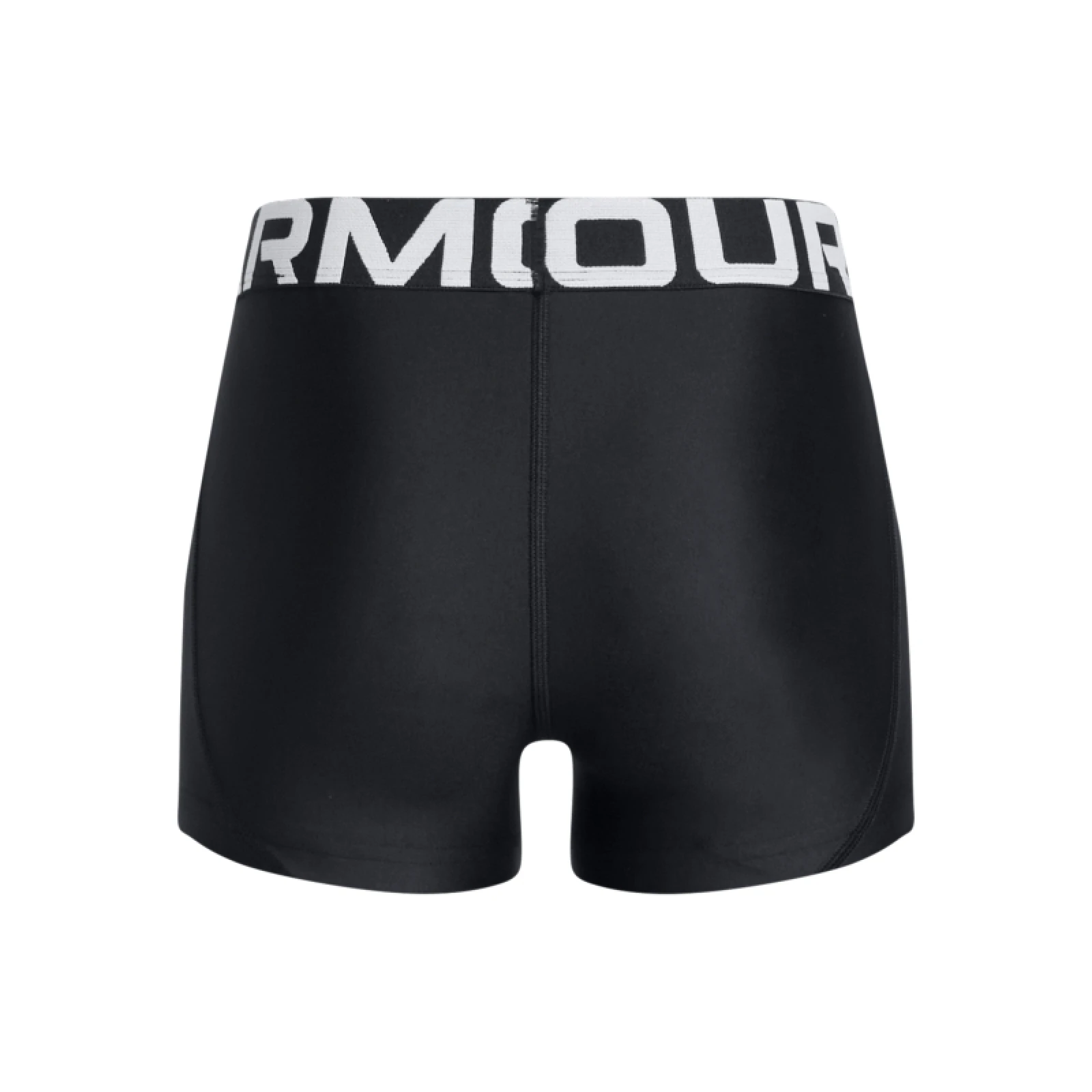 Dívčí tréninkové kraťasy UNDER ARMOUR G HG Shorty-BLK · záber 2