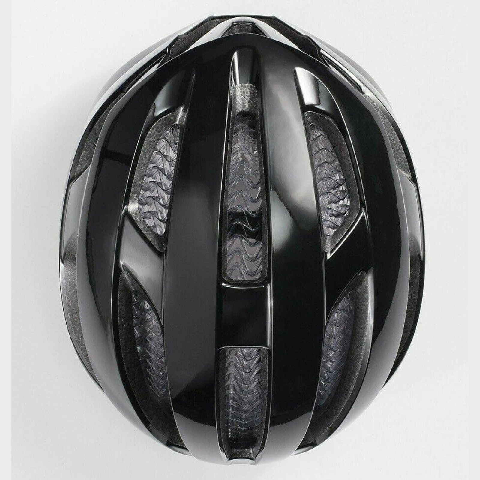Bontrager Starvos WaveCel Helmet - Velikost: 60-66 · záber 4