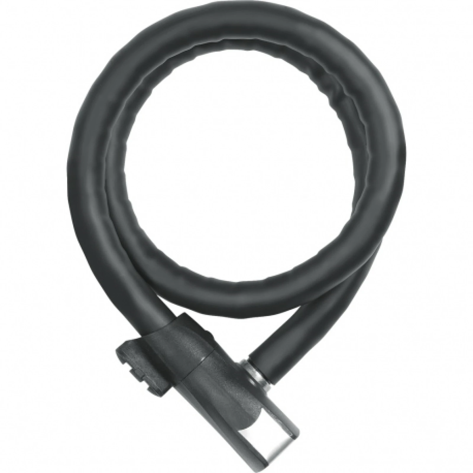 Zámek na kolo ABUS 860 110 QS RBU · záber 1