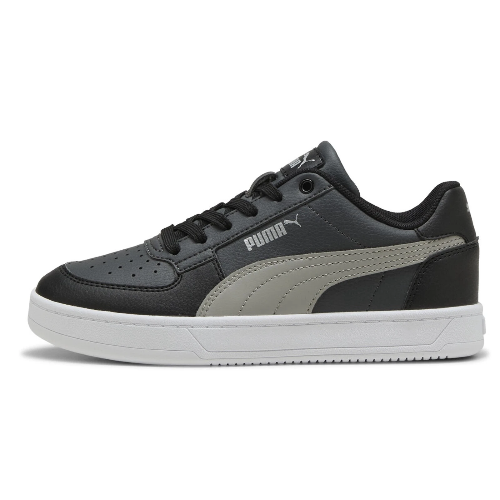 Puma Caven 2.0 JR - Velikost: 36 | Barva: sivá · záber 1