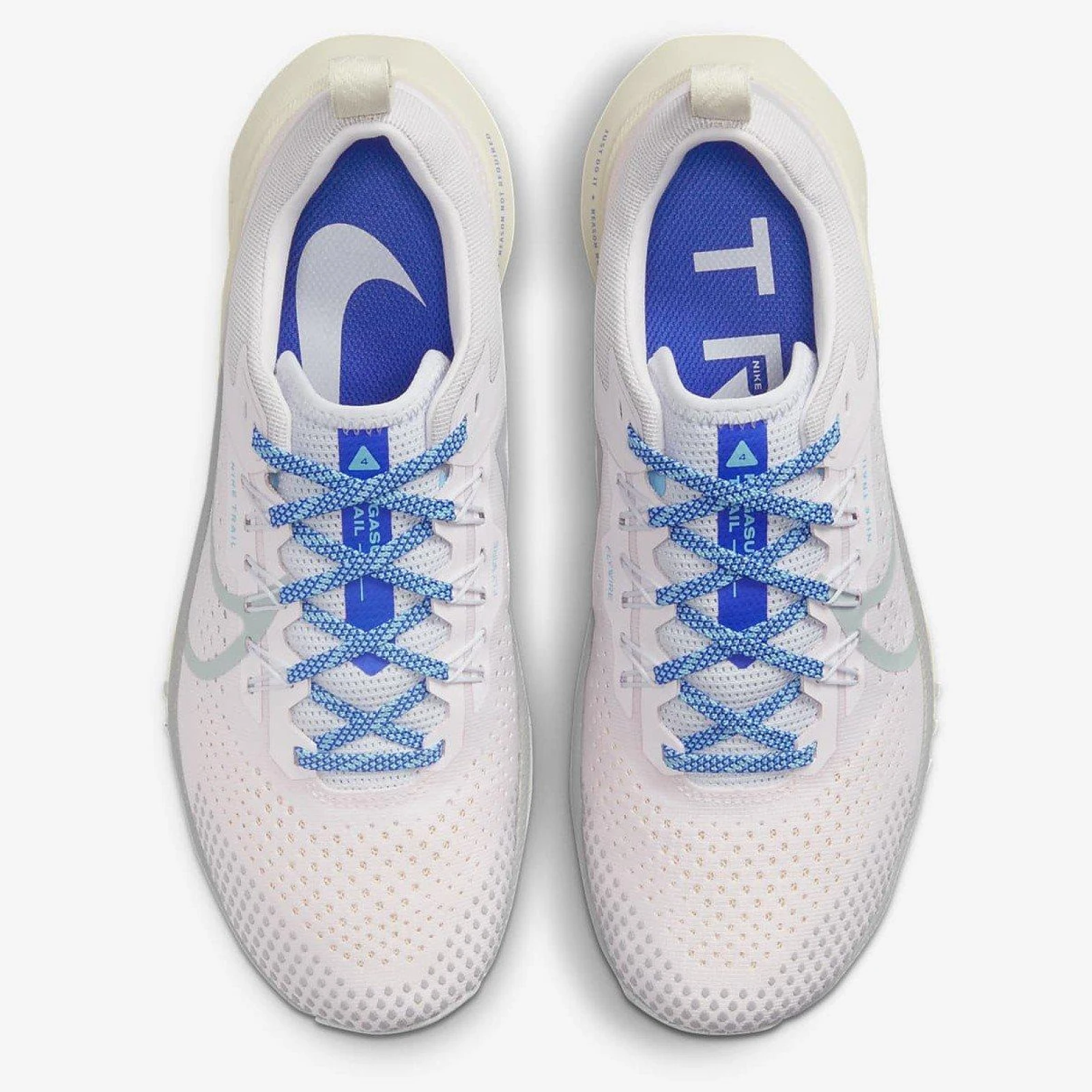 Nike Pegasus Trail 4 W - Velikost: 38 · záber 4