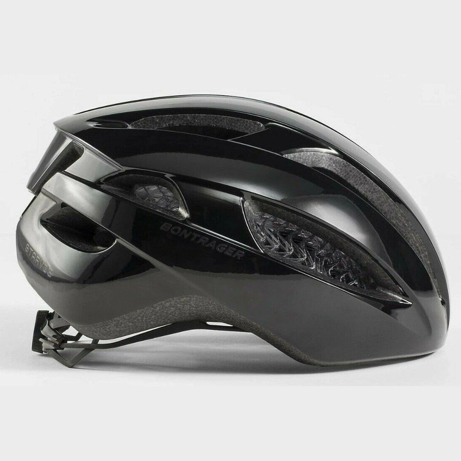 Bontrager Starvos WaveCel Helmet - Velikost: 60-66 · záber 3