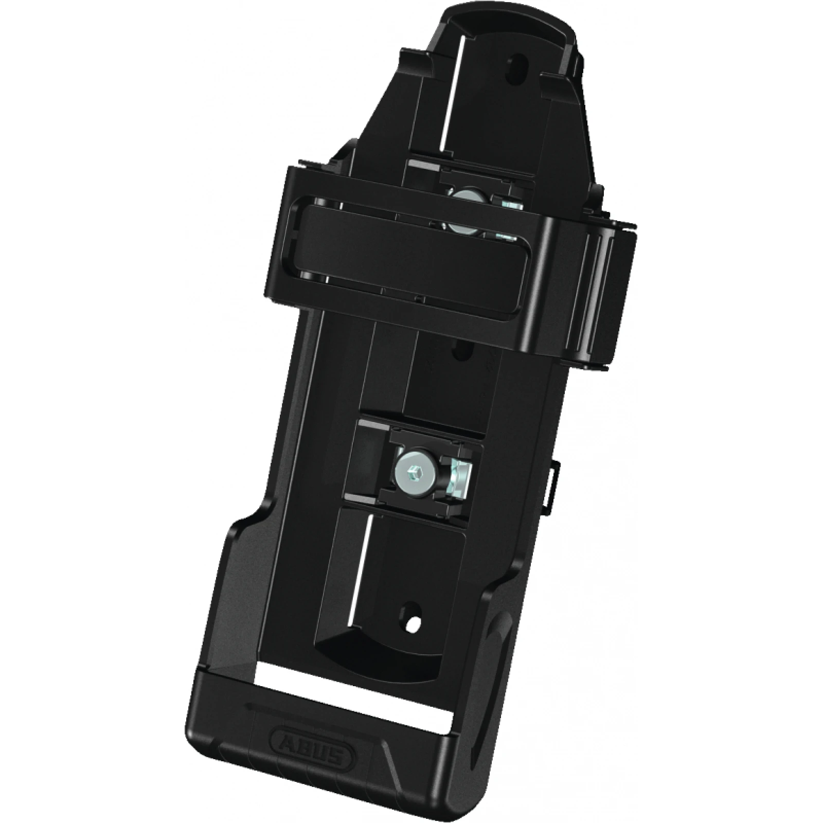 Zámek na kolo ABUS uGrip BORDO 5700 100 SH Black · záber 2