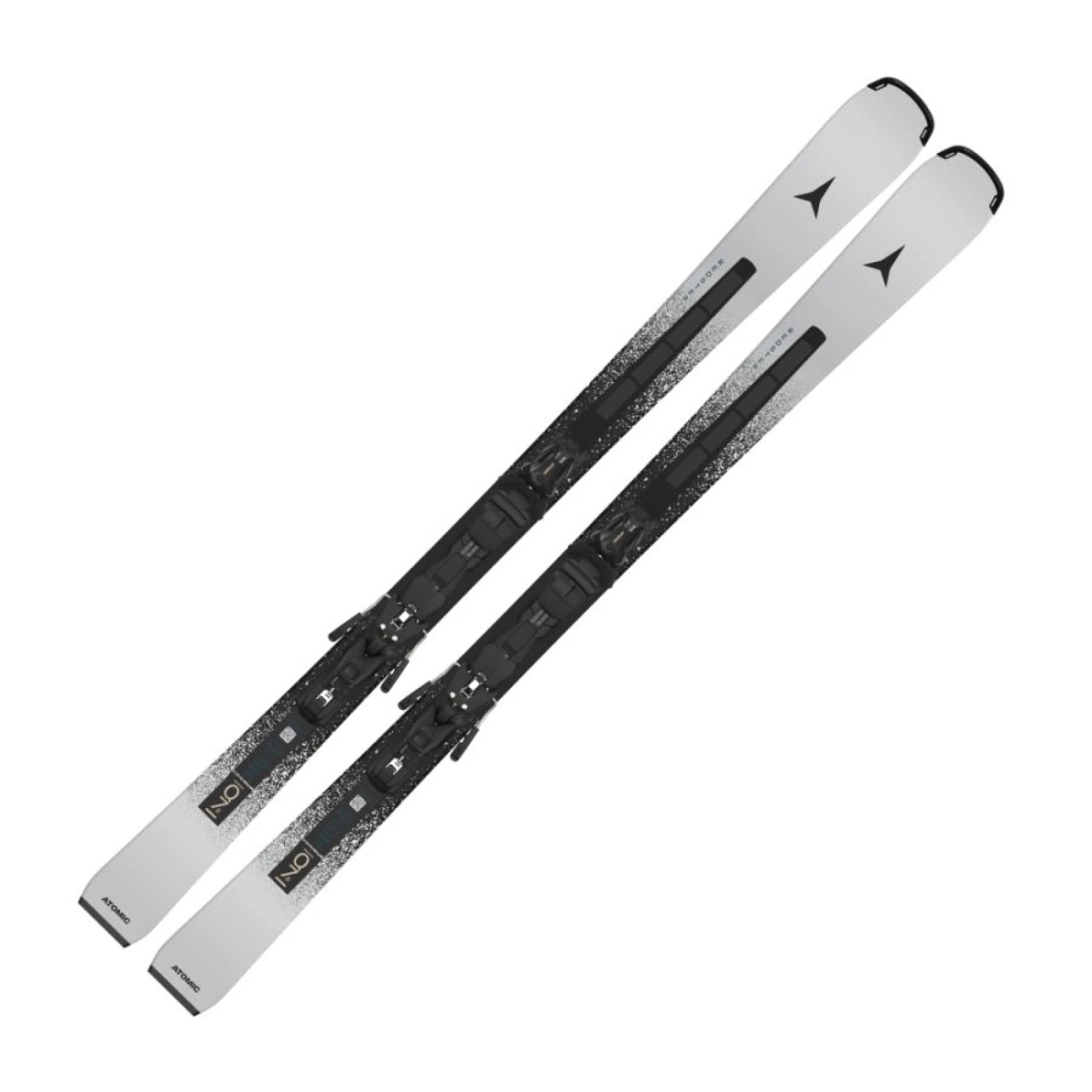Atomic Redster Q7.8 RVSK C + MI 12 GW · záber 1