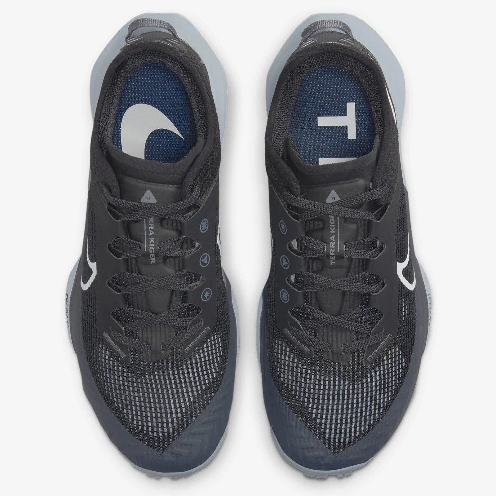 Nike Air Zoom Terra Kiger 8 W Velikost: 37,5 EUR · záber 5