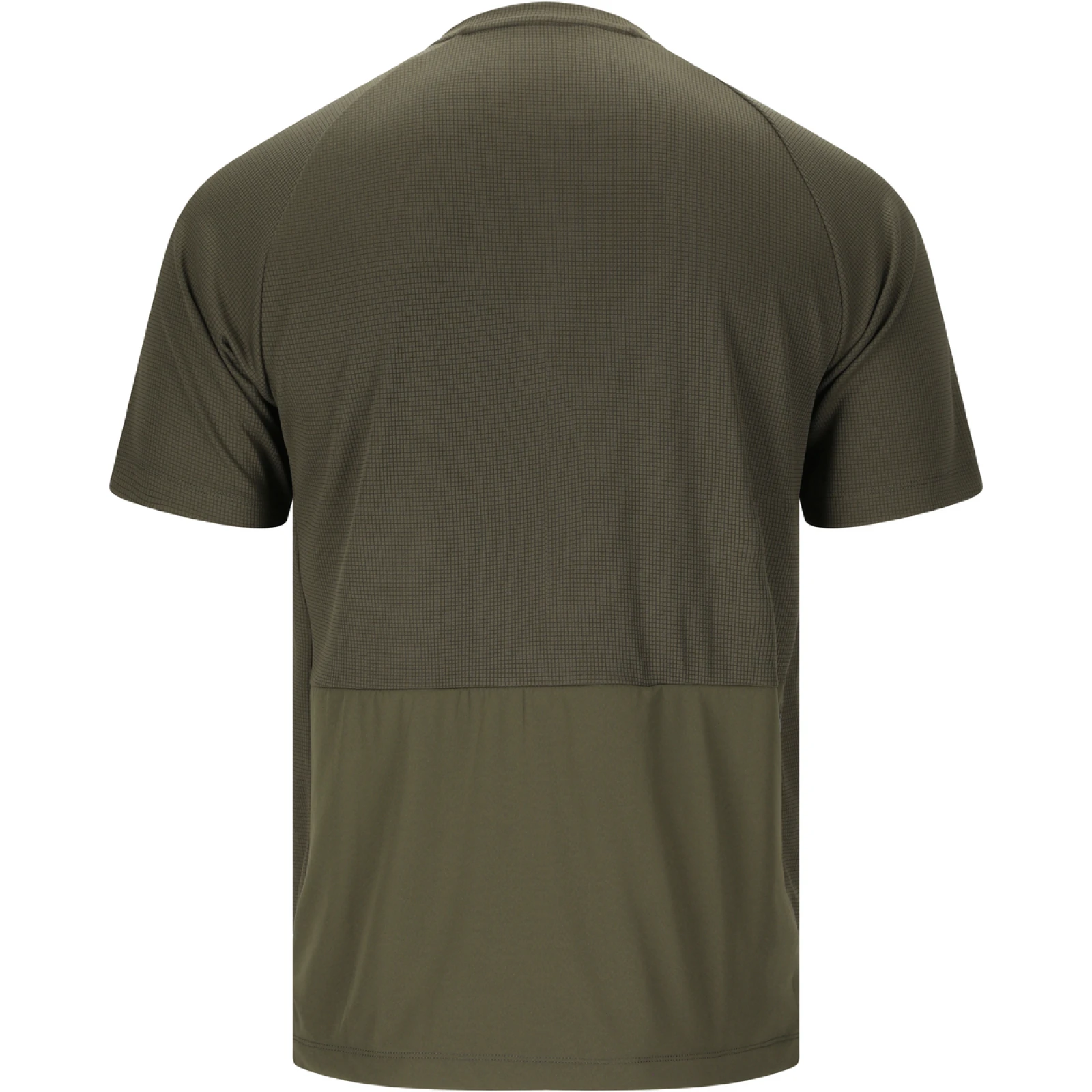 ENDURANCE Elang Cycling/MTB S/S Shirt M · záber 2