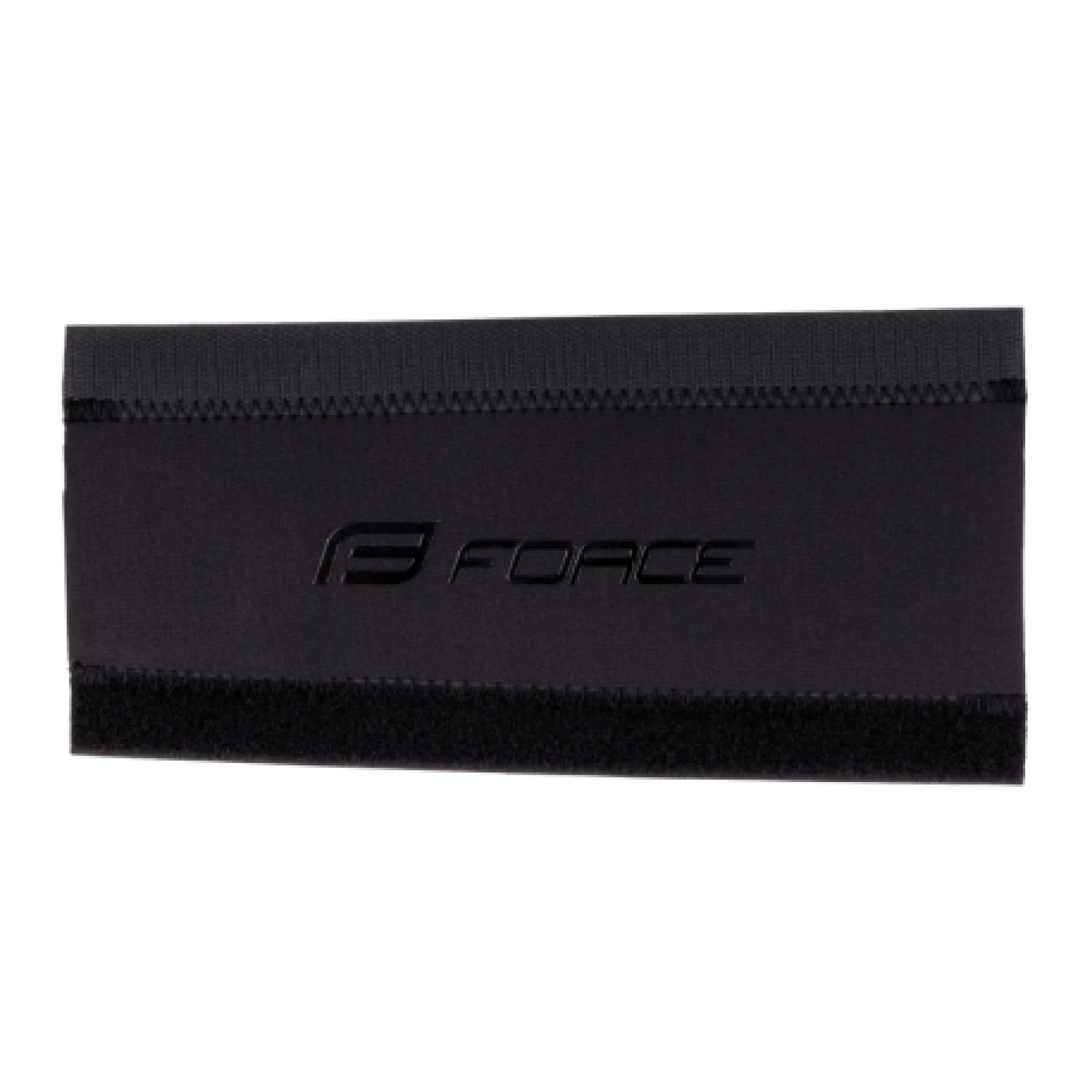 Chránič řetězu na kolo FORCE Neopren BIG 11,5 cm · záber 1