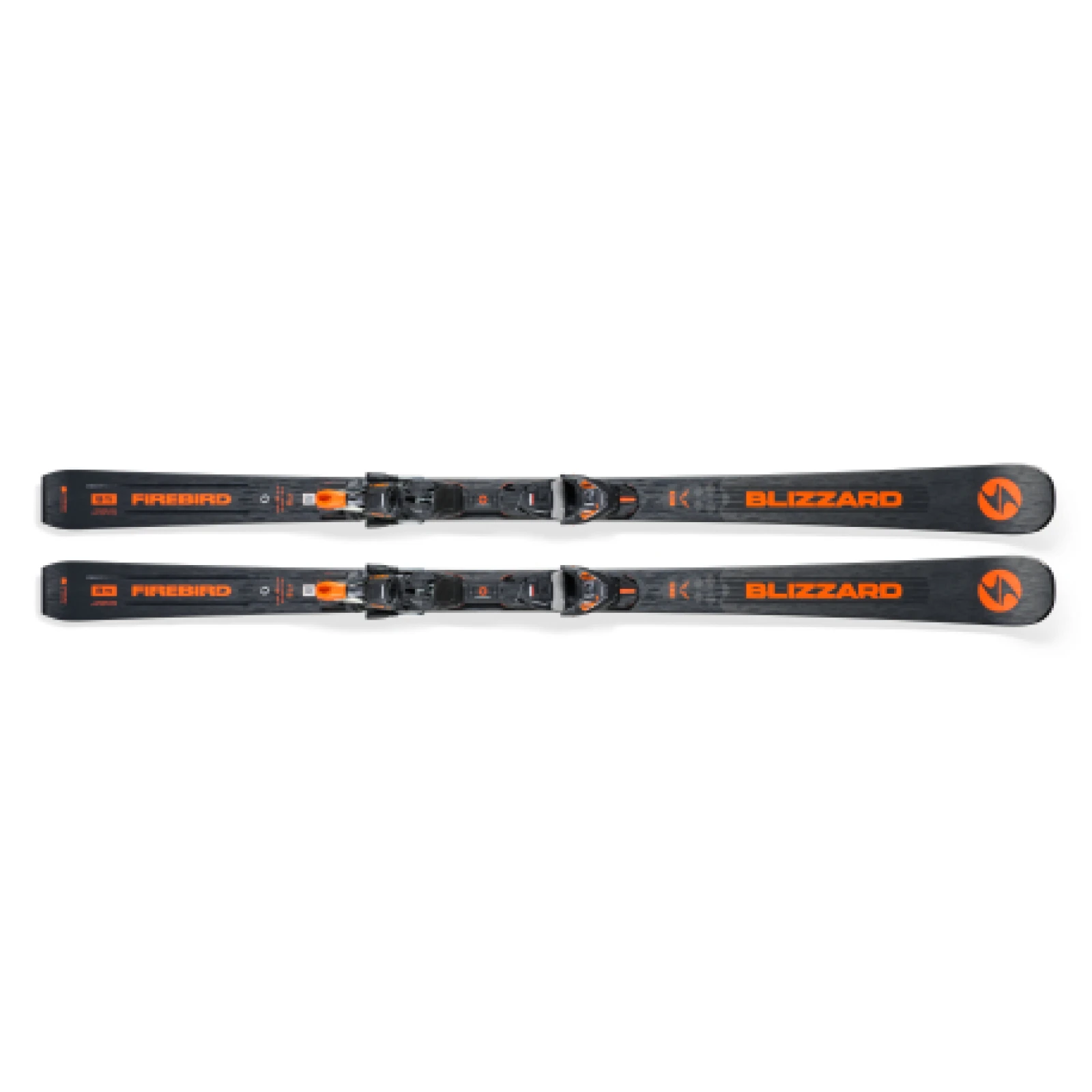 Závodní lyže s vázáním BLIZZARD Firebird S TI + TPX 12 DEMO · záber 1