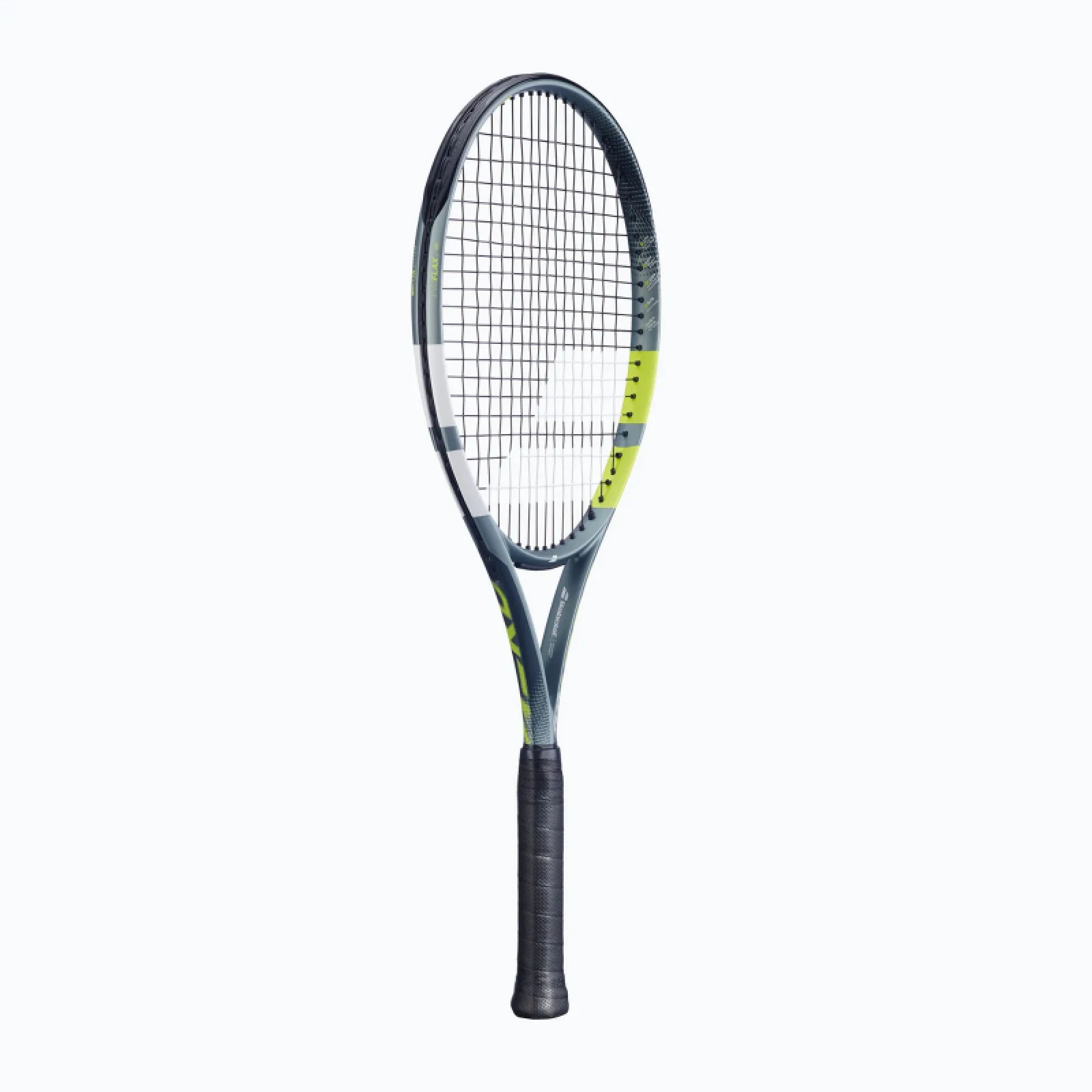 Tenisová raketa pro pokročilé BABOLAT EVO AERO PINK · záber 4