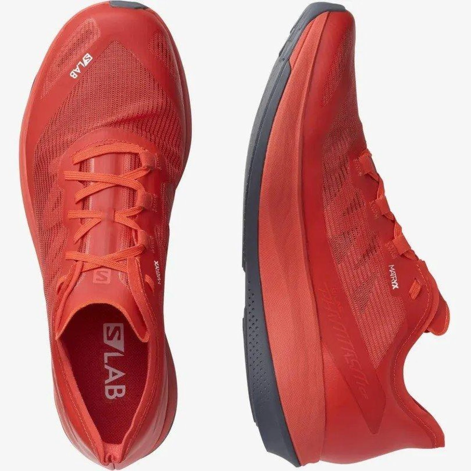 Salomon S/LAB Phantasm CF · záber 4