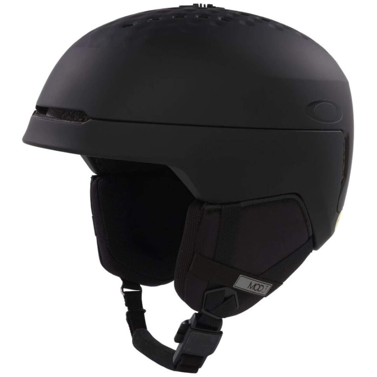 Oakley MOD3, lyžařská helma, šedá · záber 1