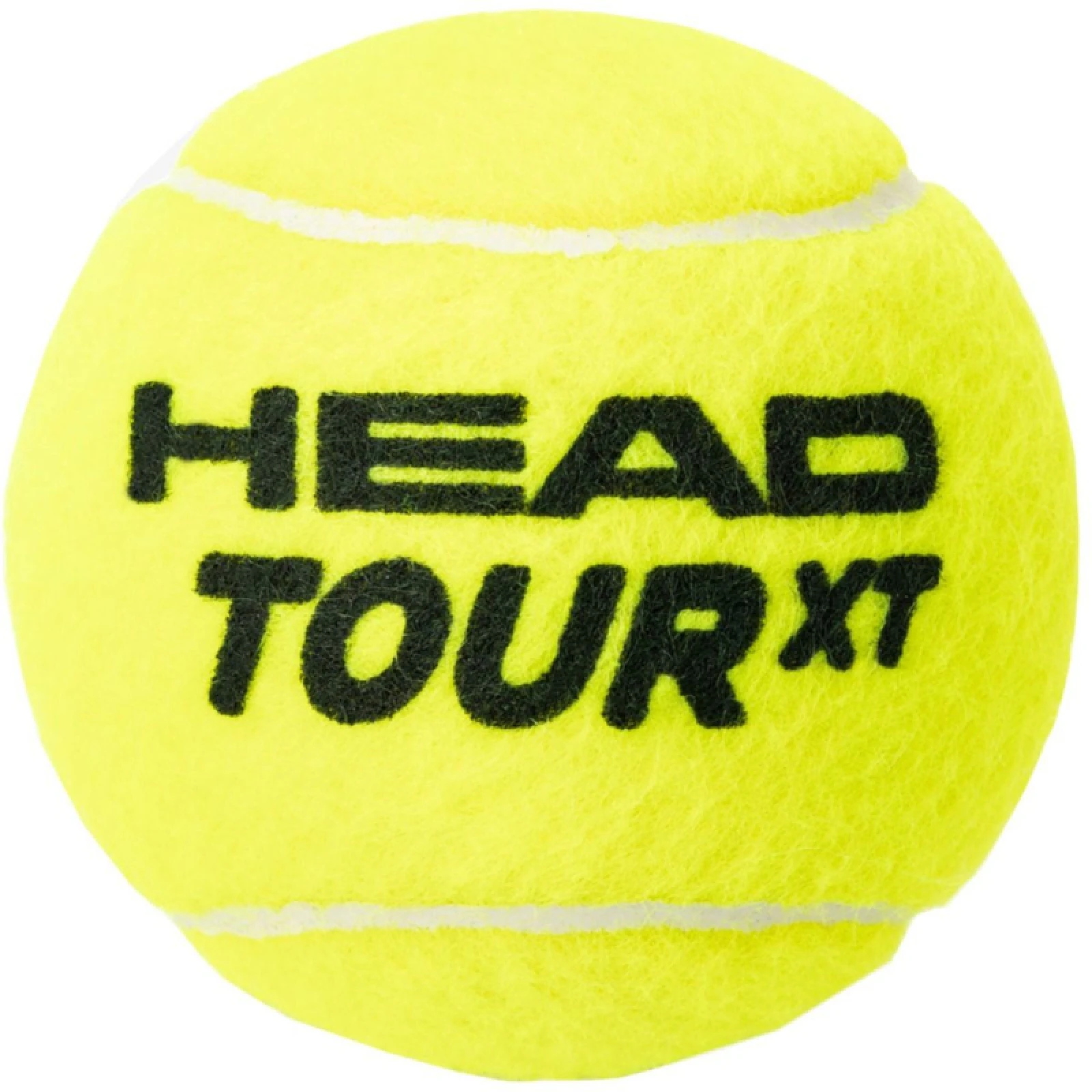 Tenisové míčky 4ks HEAD 4B TOUR XT - 6DZ · záber 2