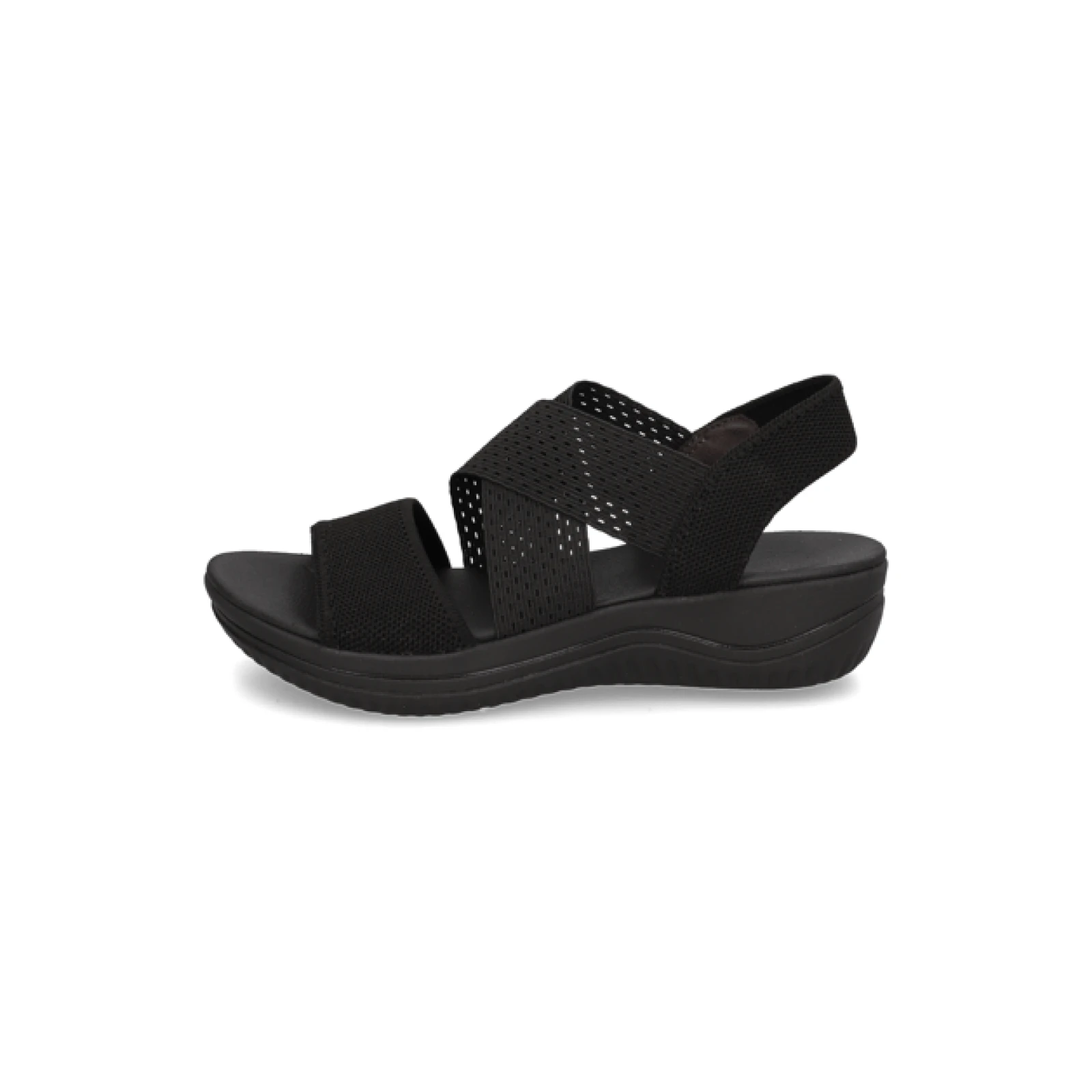 textil sandály k vodě · záber 5