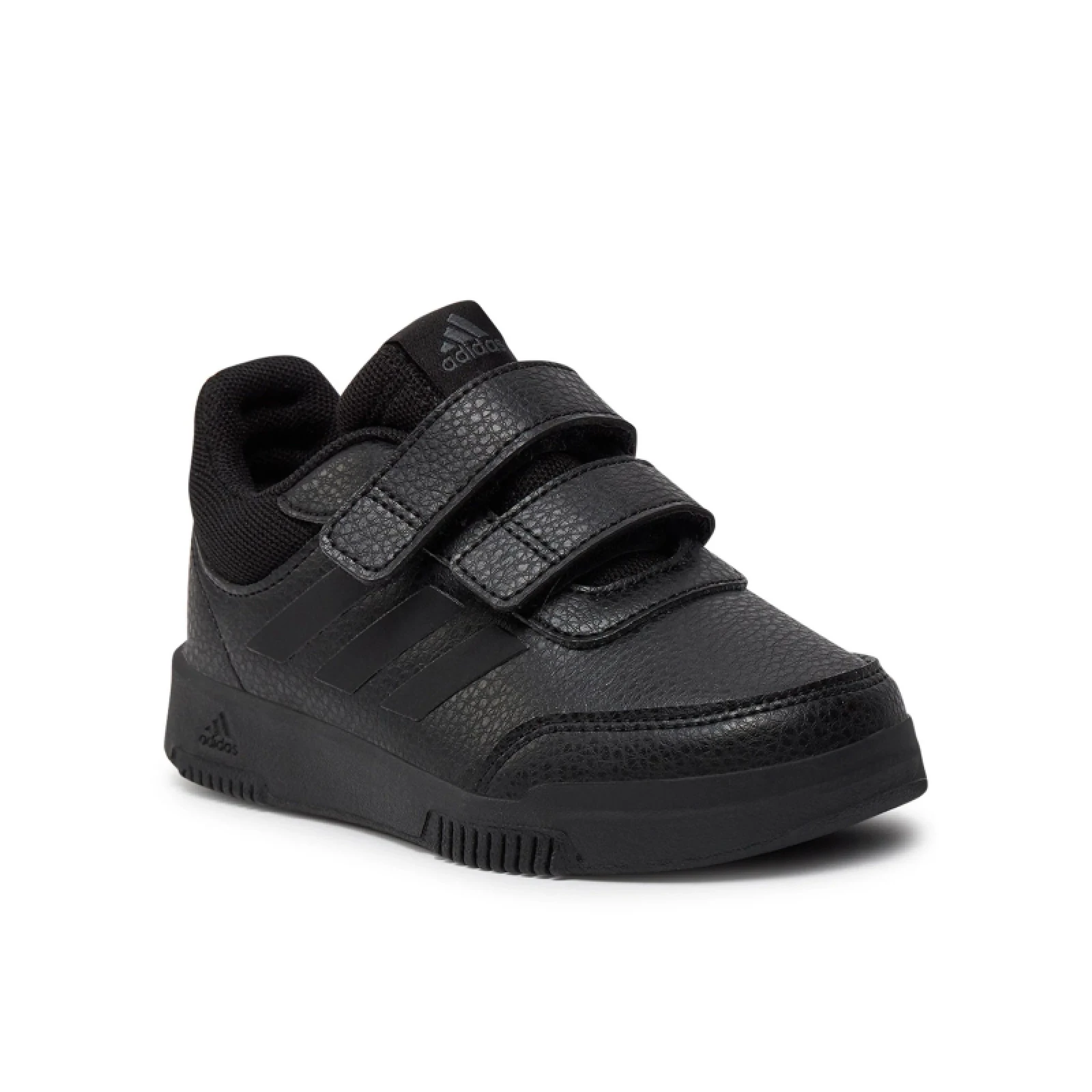 Dětská rekreační obuv ADIDAS Tensaur Sport 2.0 K core black core black grey six · záber 3