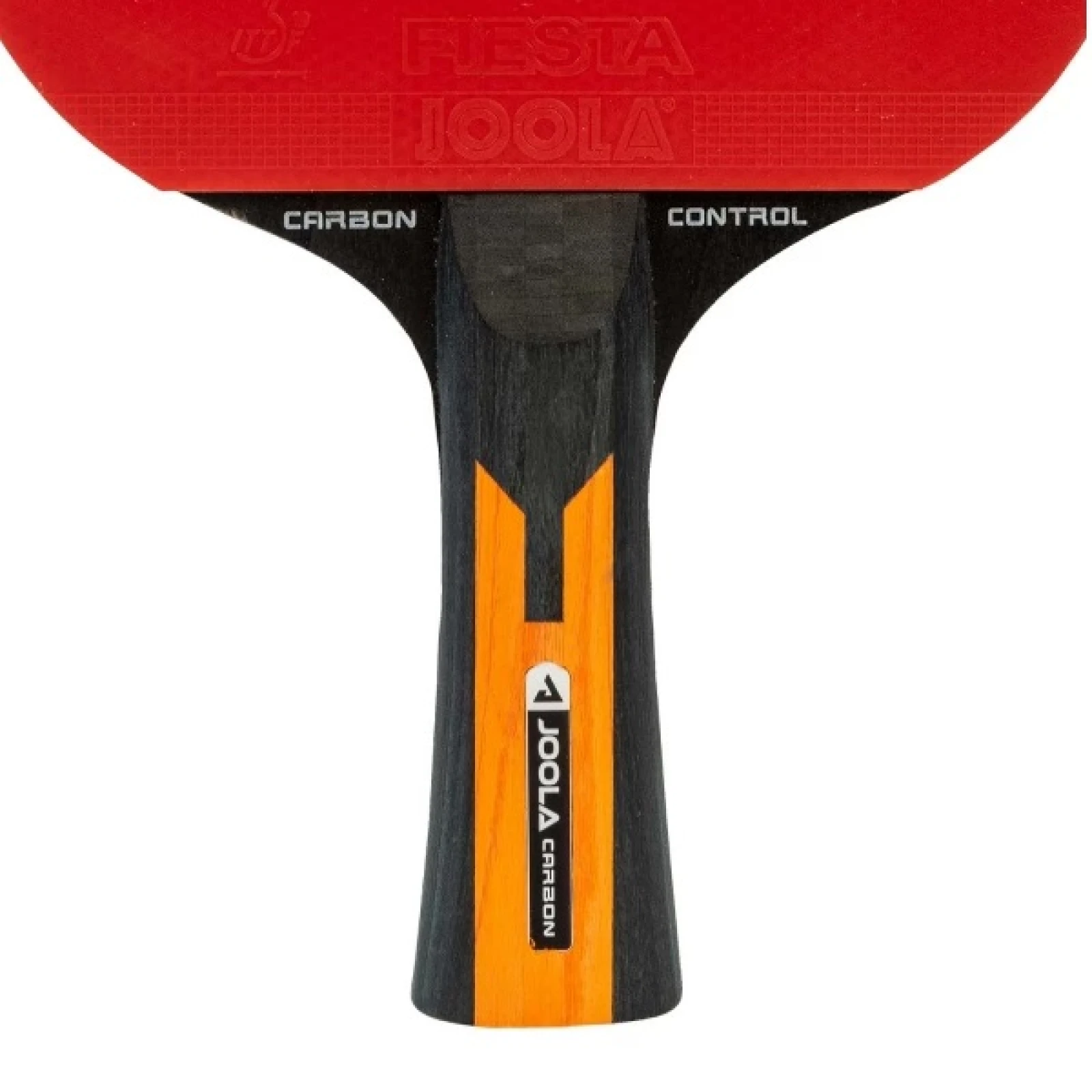 Pálka na stolní tenis JOOLA Carbon Control · záber 5