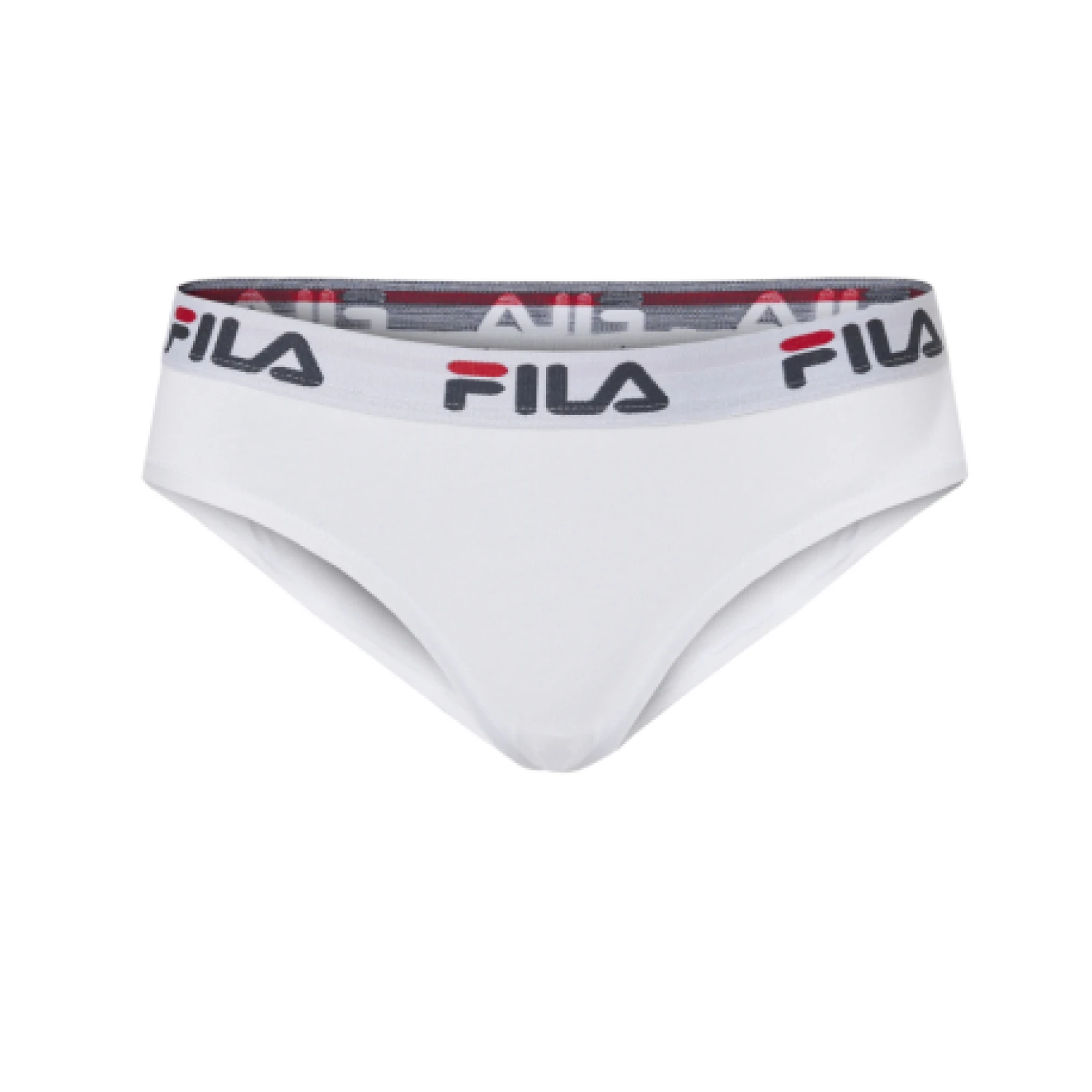 Dámské kalhotky FILA 1PACK-FU6043 WOMAN BRIEF 300 · záber 1