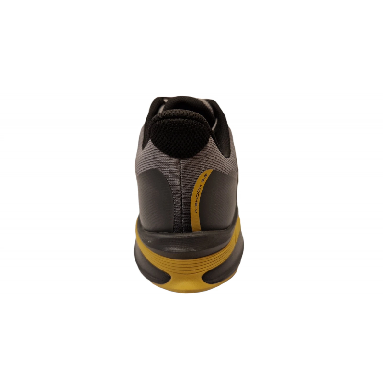 Pánská sportovní obuv (tréninková) ANTA Ravson sandstorm grey castle grey black · záber 5