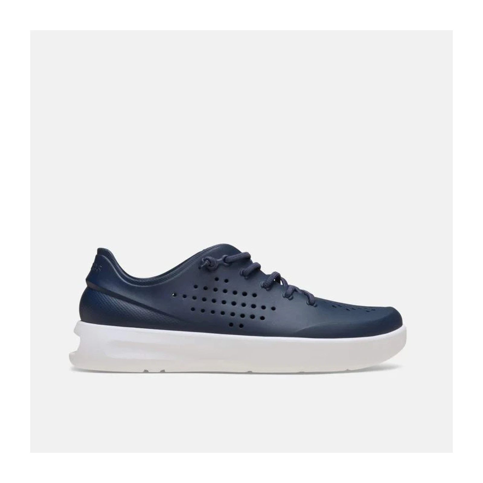 Pánská rekreační obuv CROCS InMotion Pacer M navy white · záber 2