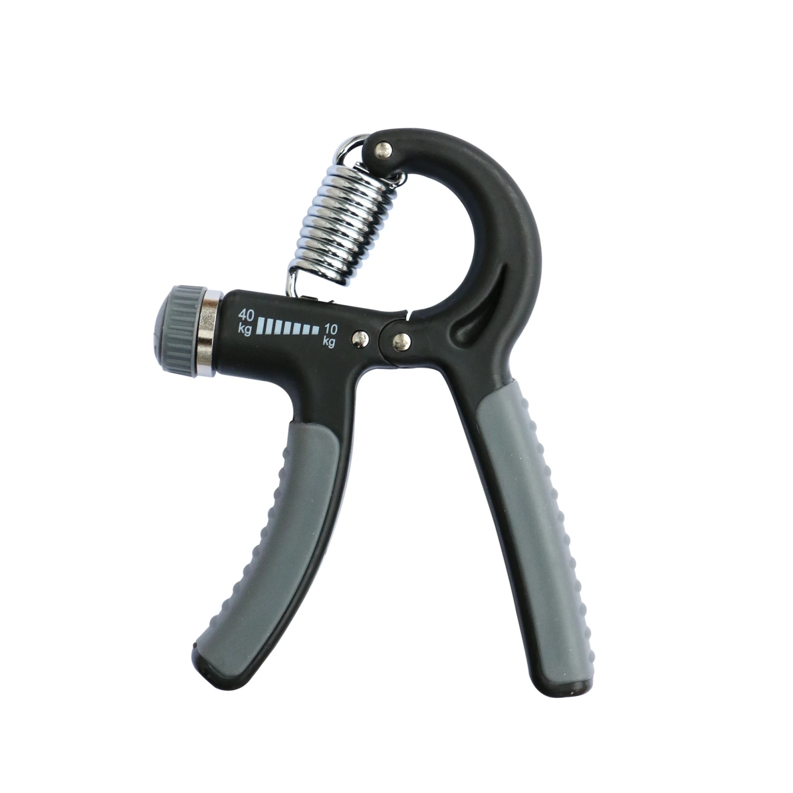 Silič zápěstí - předloktí MASTER - Hand Grip - nastavitelný · záber 2