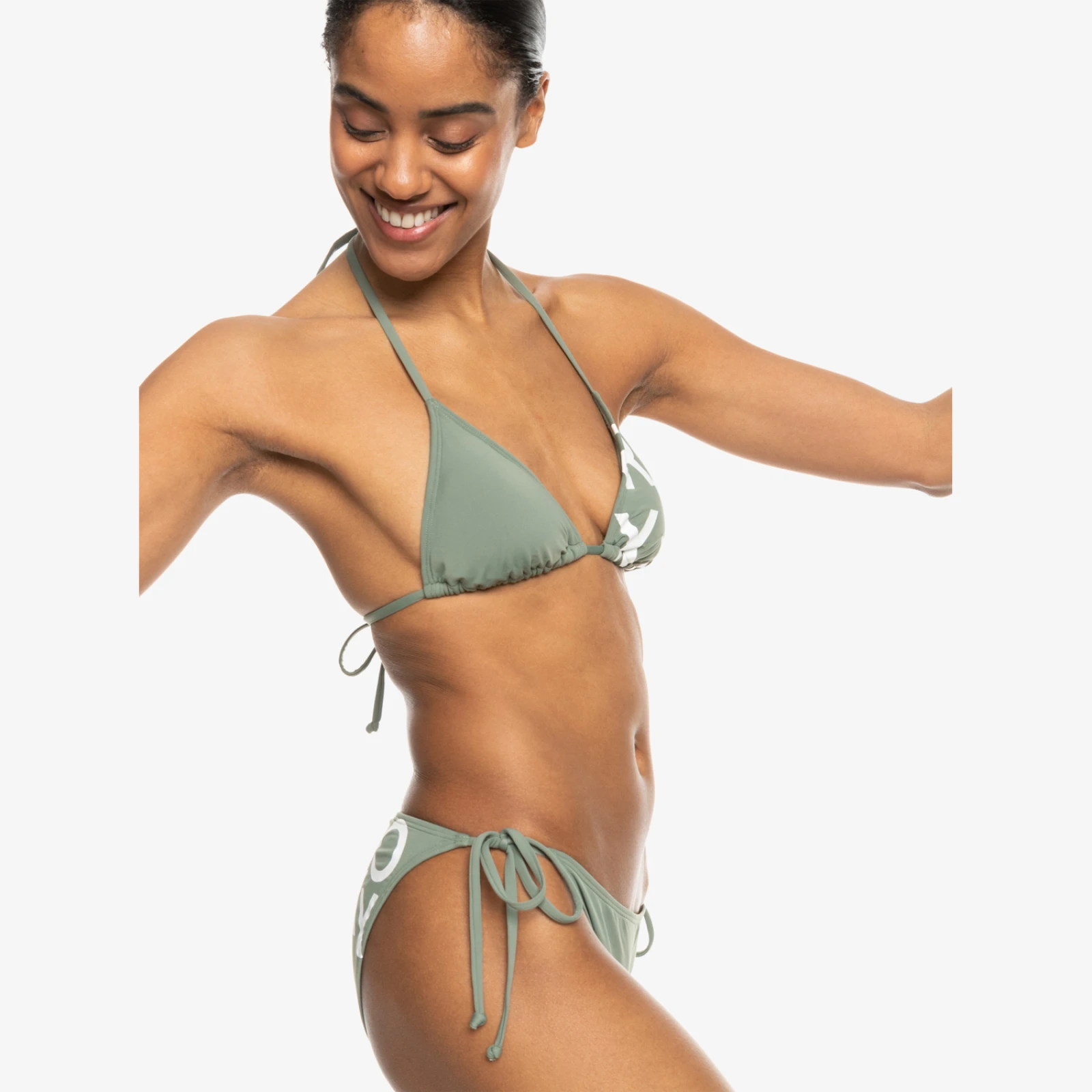 Roxy Beach Classics Ty Side Triangle · záber 7