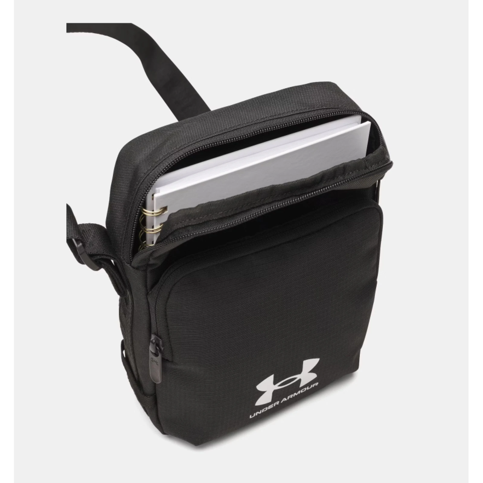 Malá taška přes rameno UNDER ARMOUR UA Essential Ripstop XB · záber 3