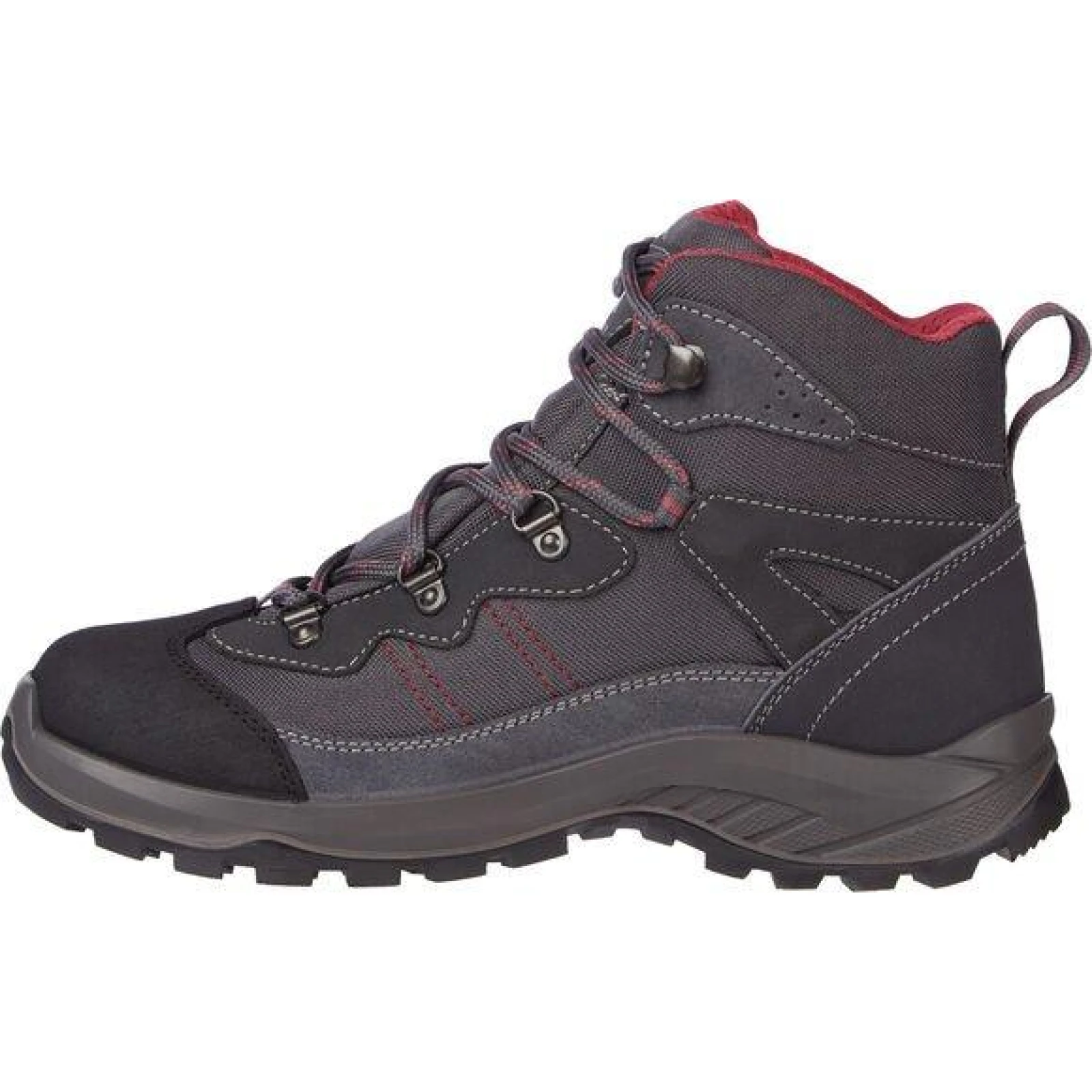 McKinley Messina Mid III AQX W · záber 2