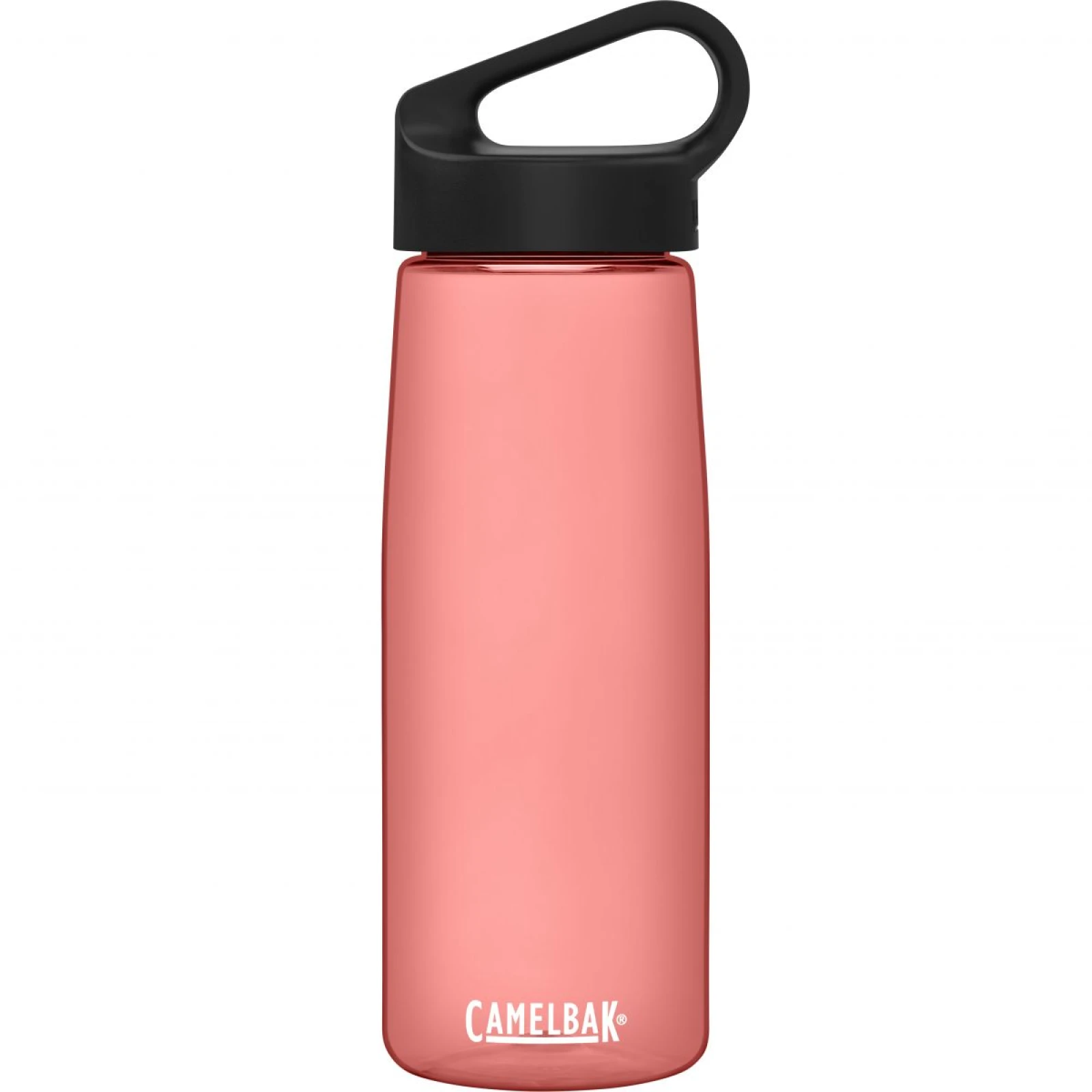 CamelBak Carry Cap, láhev na vodu, 0,75 l, růžová · záber 2