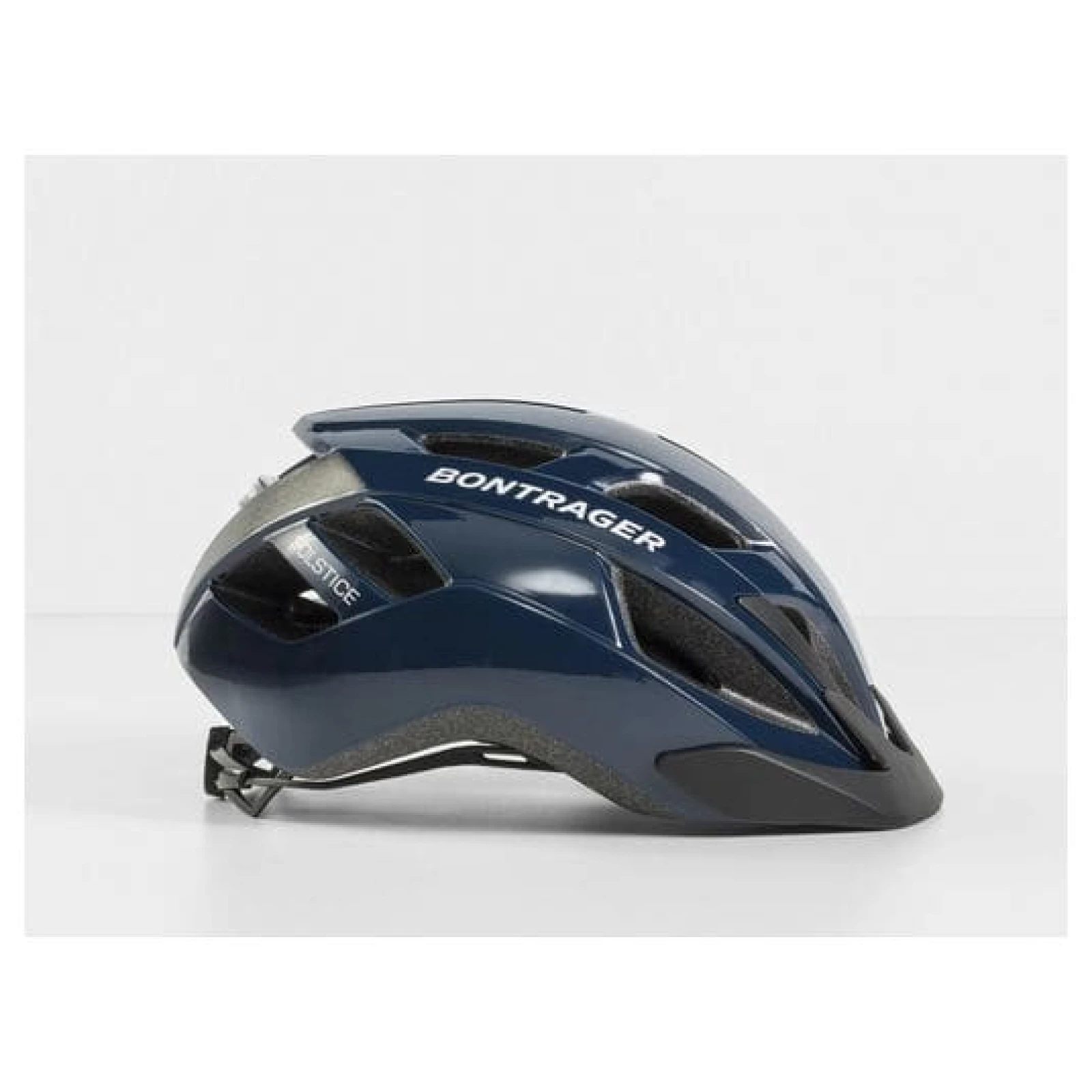 Bontrager Solstice Helmet - Velikost: 51-58 · záber 6