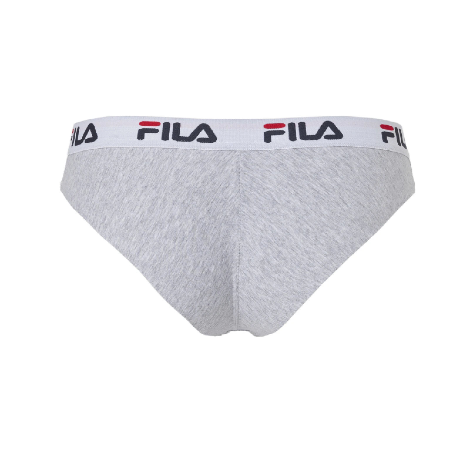 Dámské kalhotky FILA 1PACK-FU6067 WOMAN BRAZILIAN PANTIES 400 · záber 3